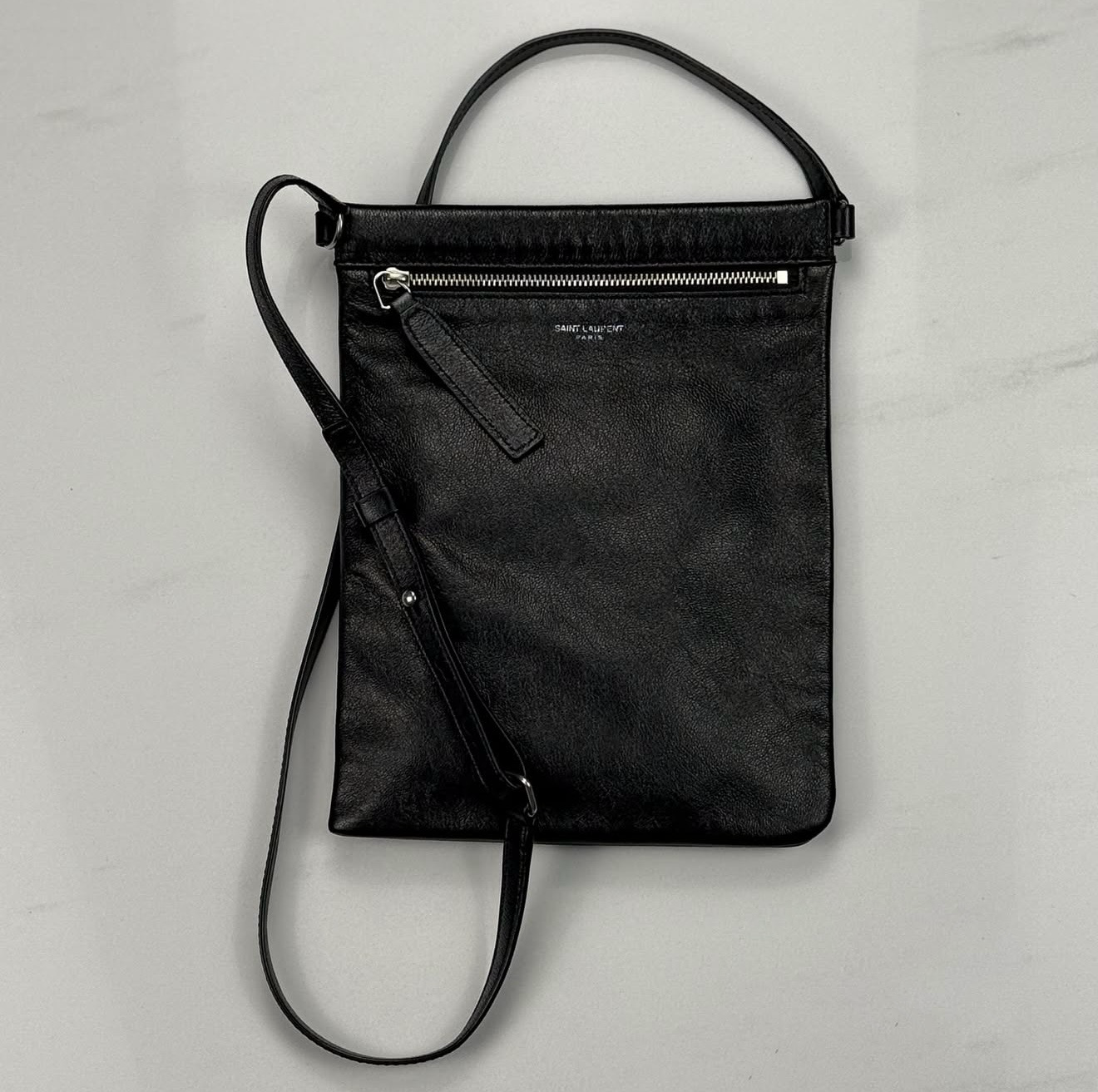 Crossbody SAINT LAURENT