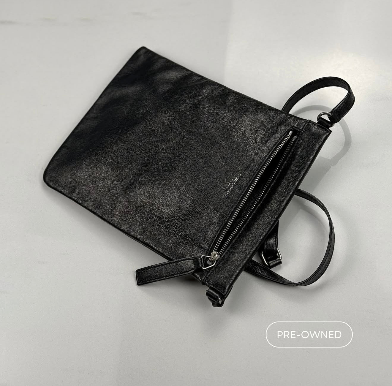 Crossbody SAINT LAURENT