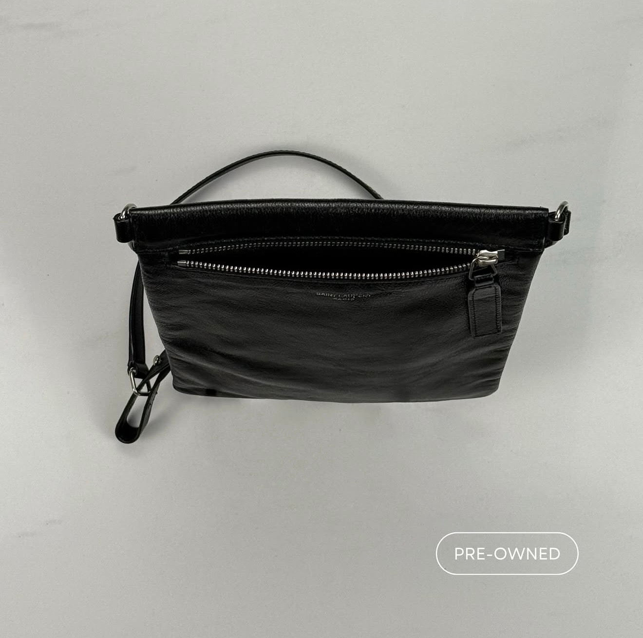 Crossbody SAINT LAURENT