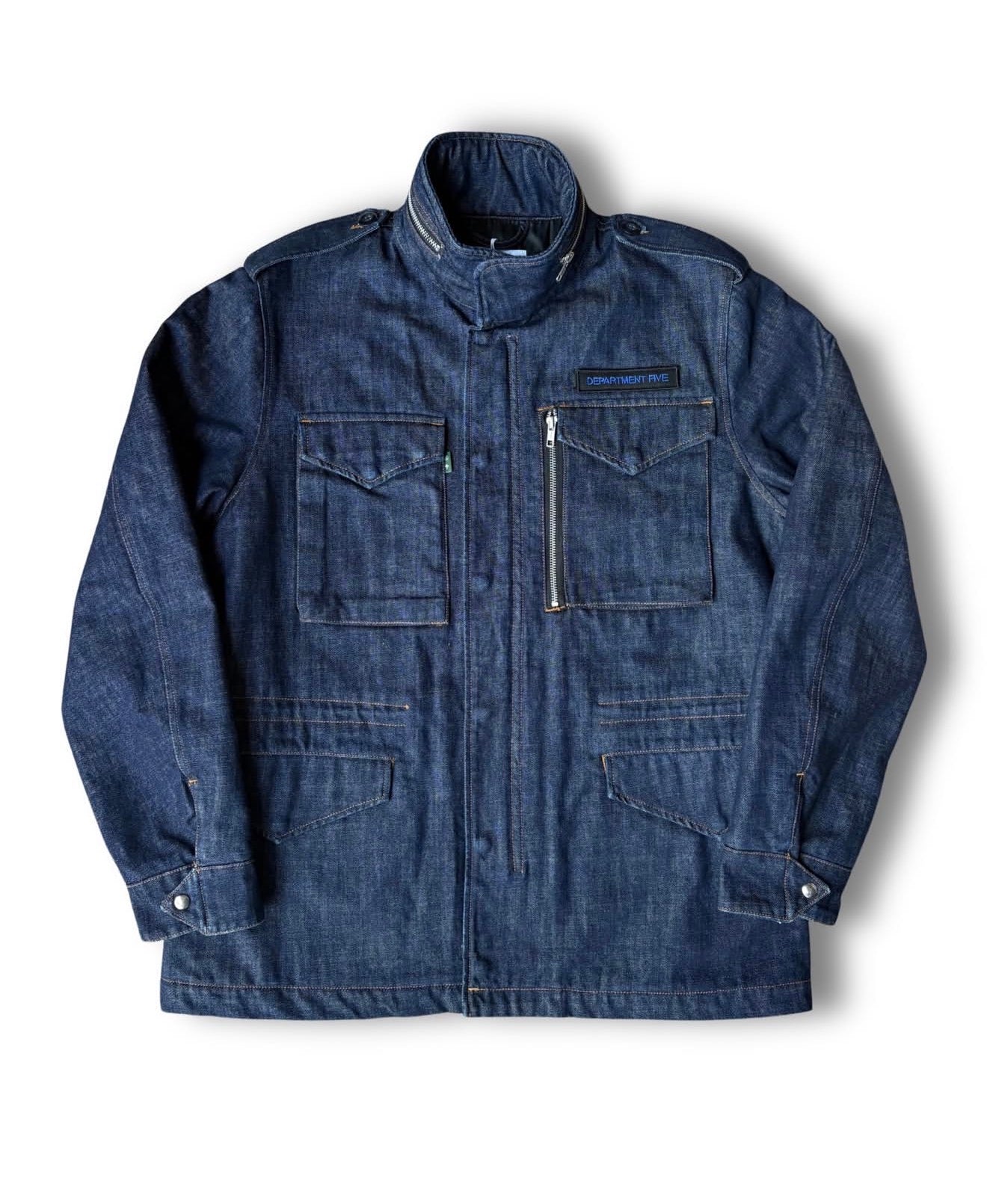Denim jacket DEPARTMENT FIVE