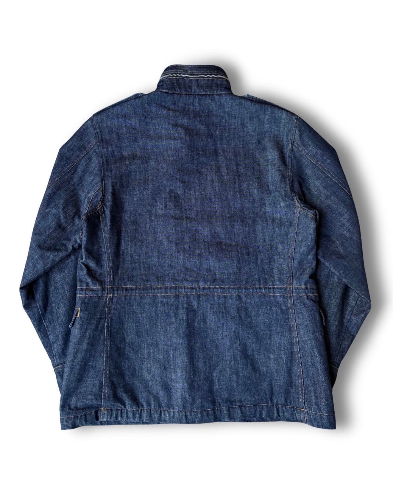 Denim jacket DEPARTMENT FIVE