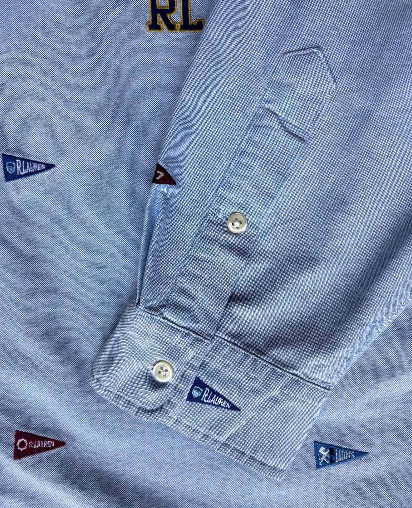 Camisa RALPH LAUREN
