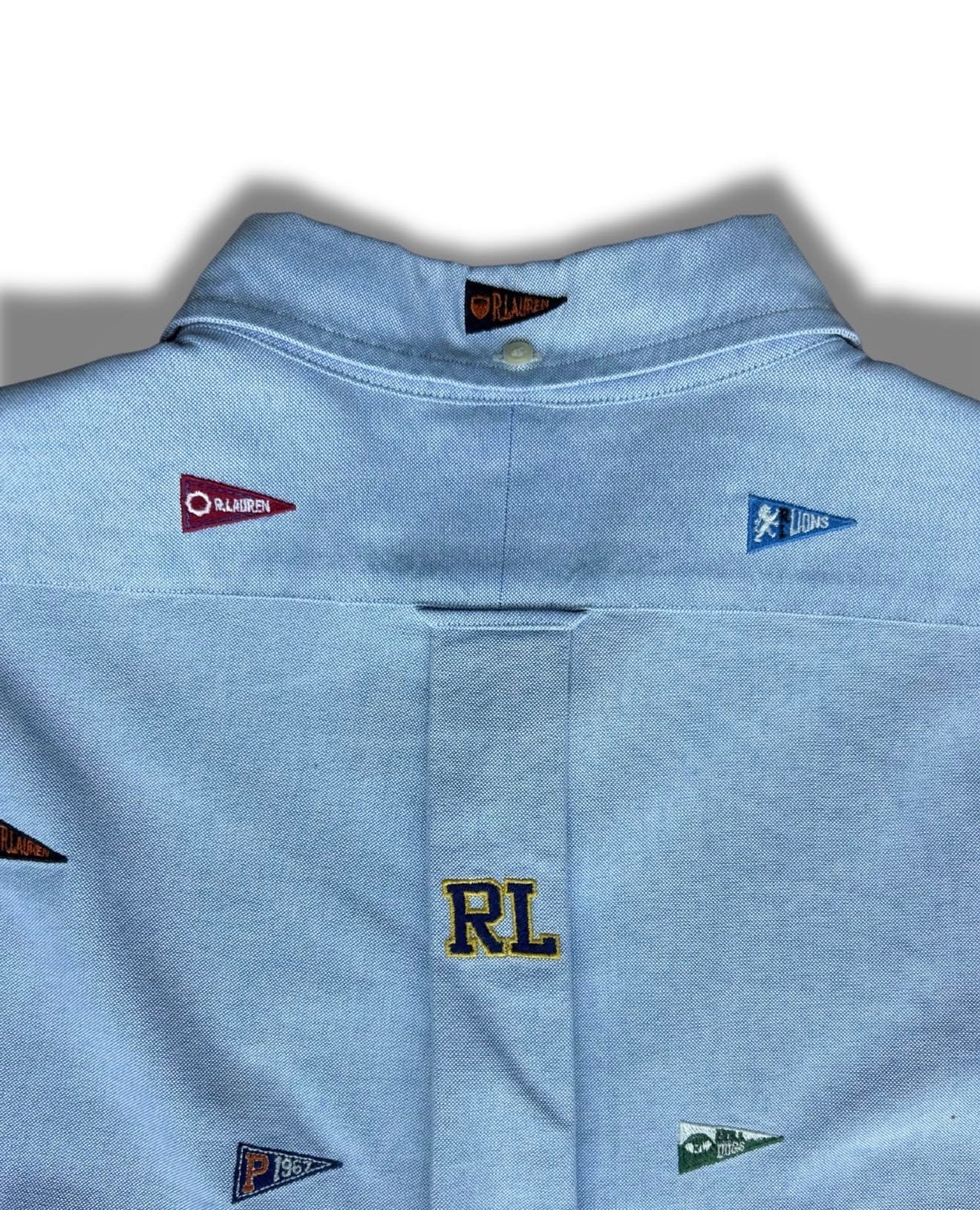 Camisa RALPH LAUREN