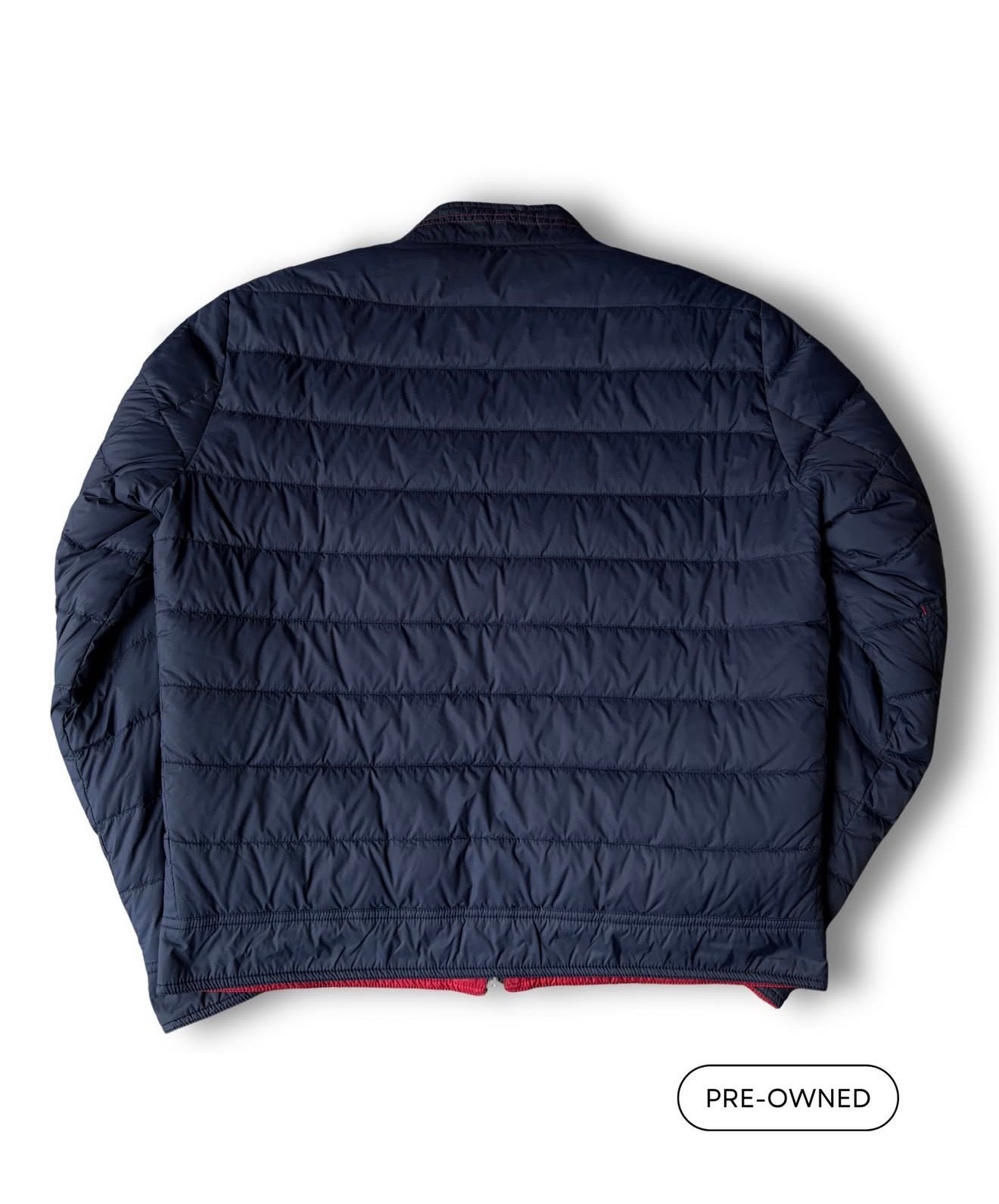 Chaqueta reversible CAROLINA HERRERA