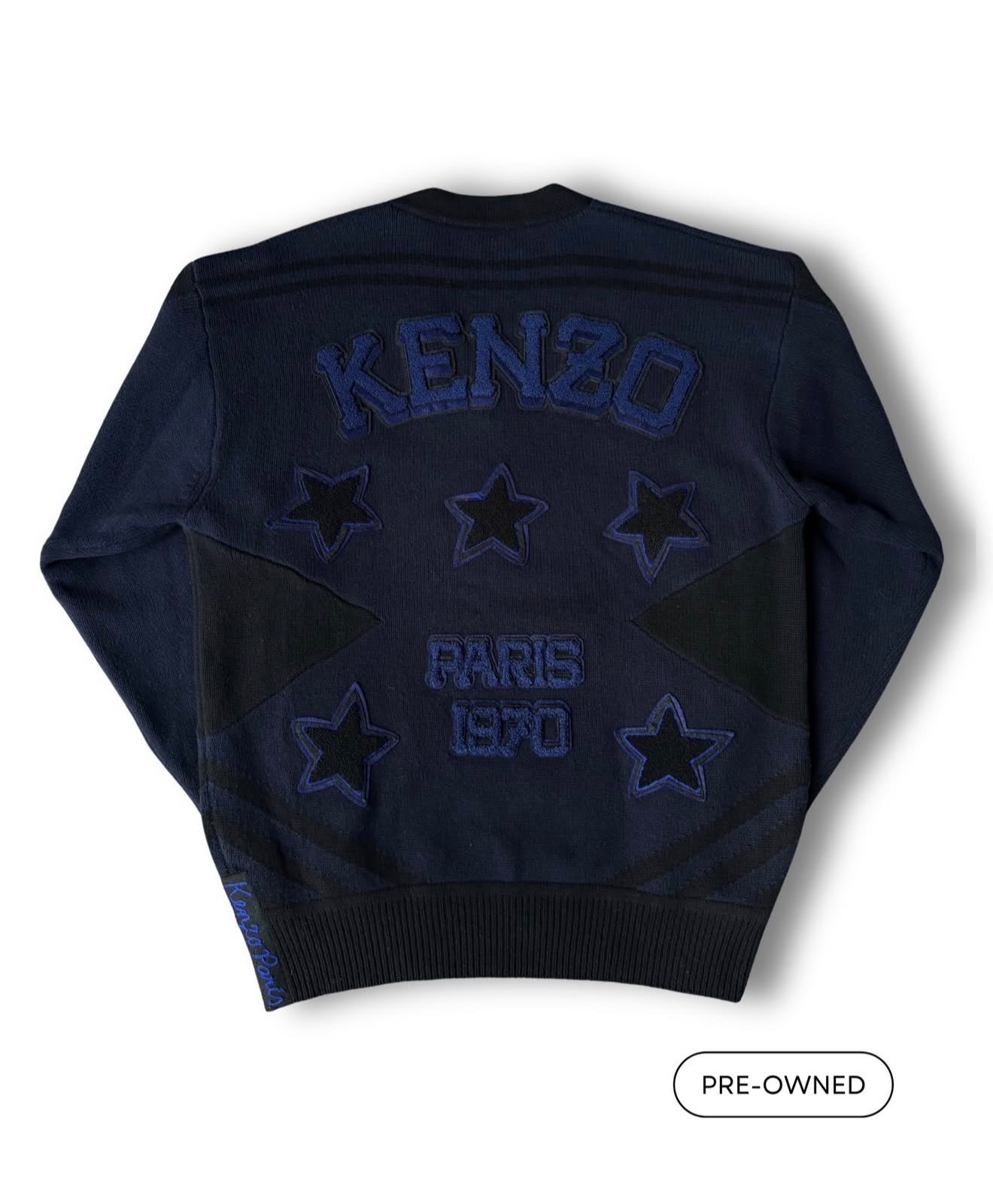 Suéter KENZO