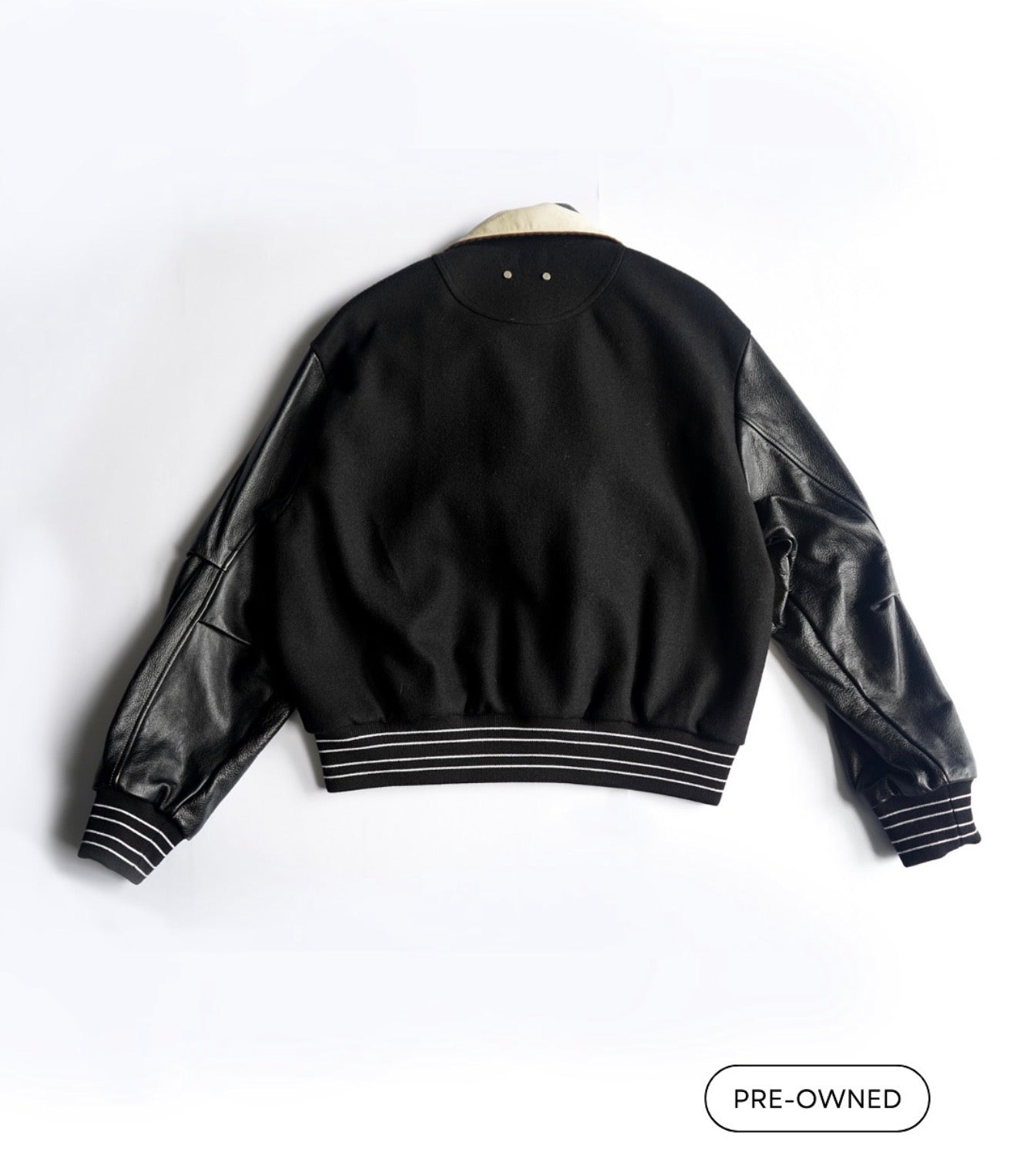 Varsity jacket ADSB ANDERSSON BELL