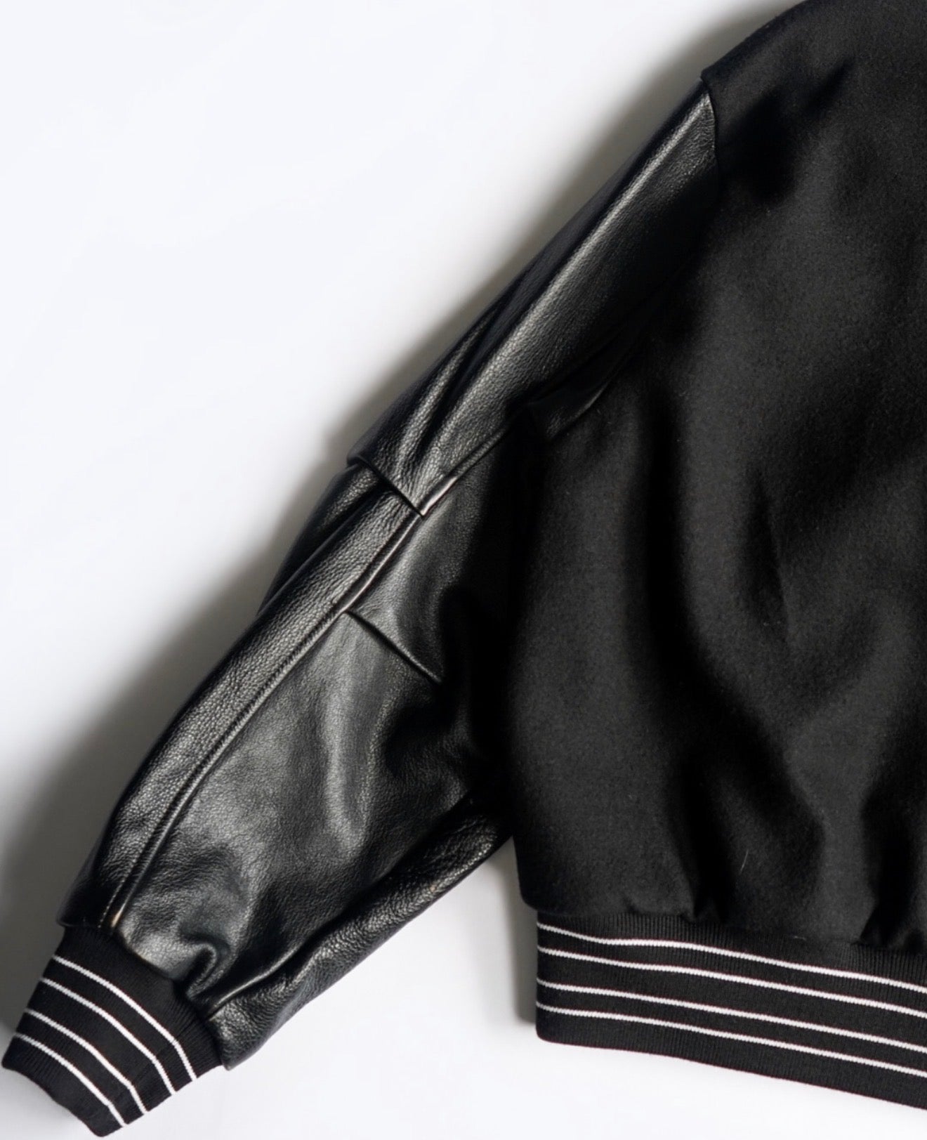 Varsity jacket ADSB ANDERSSON BELL