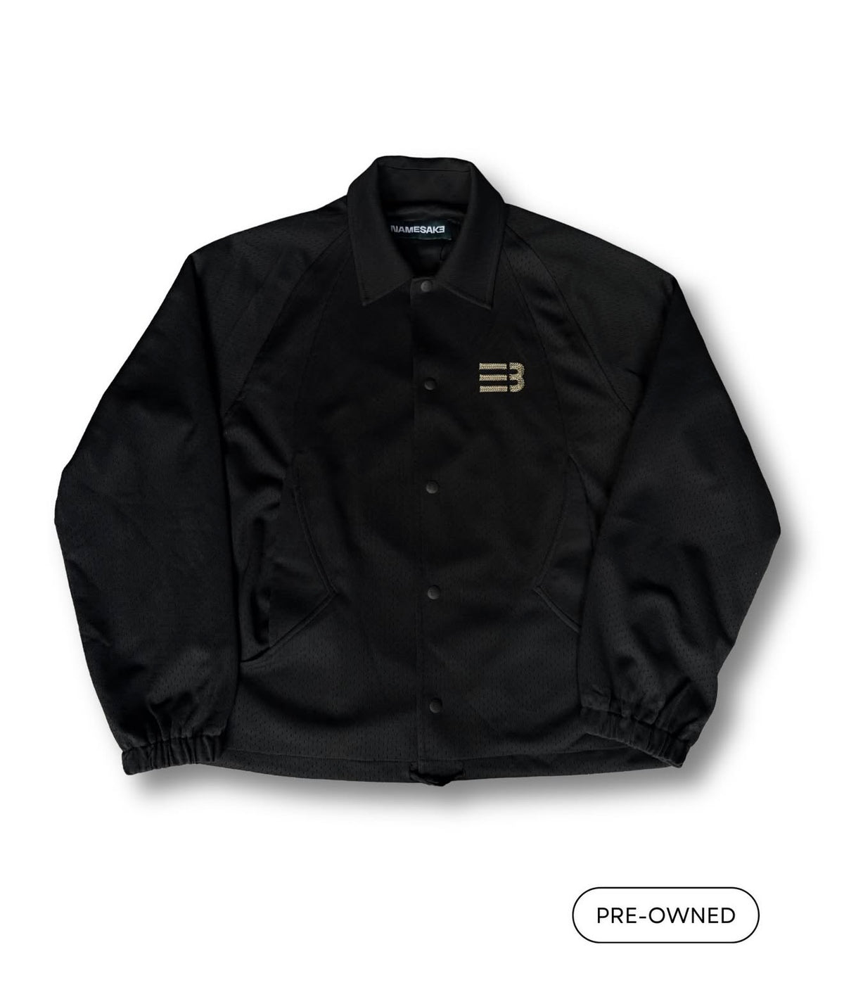 Chaqueta NAMESAKE