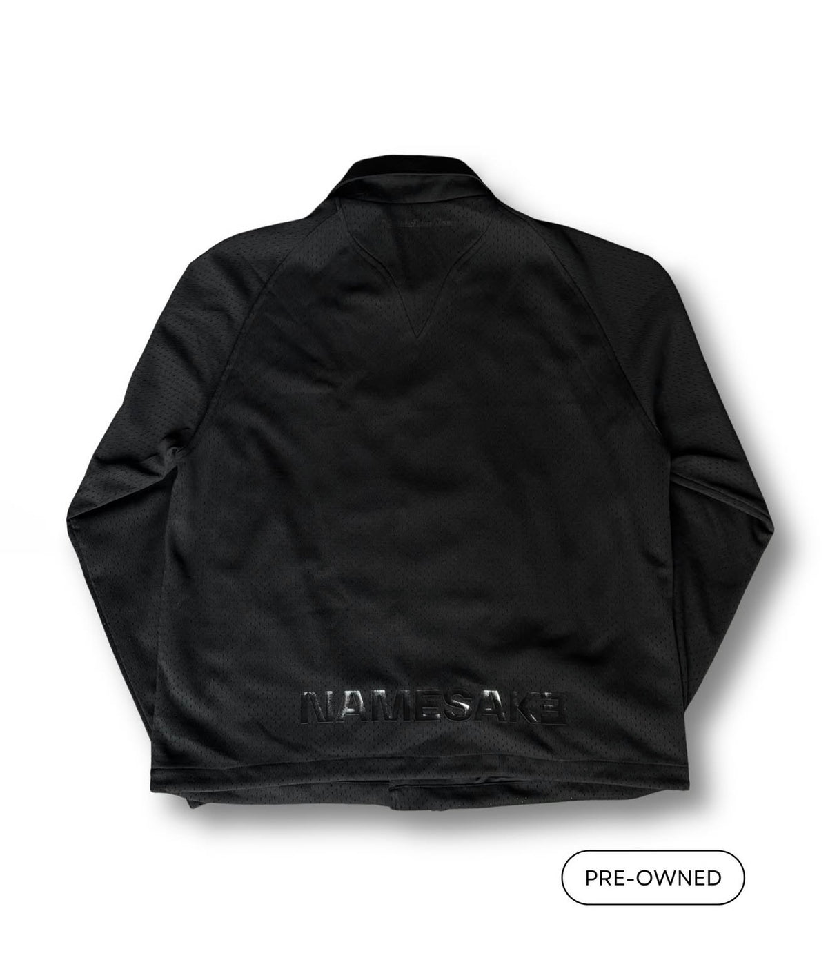 Chaqueta NAMESAKE