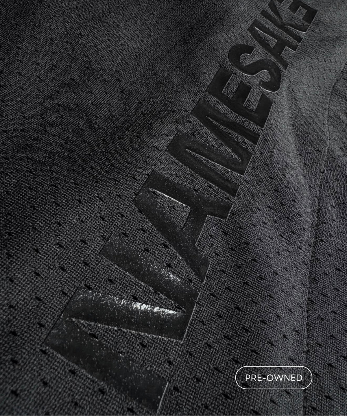 Chaqueta NAMESAKE
