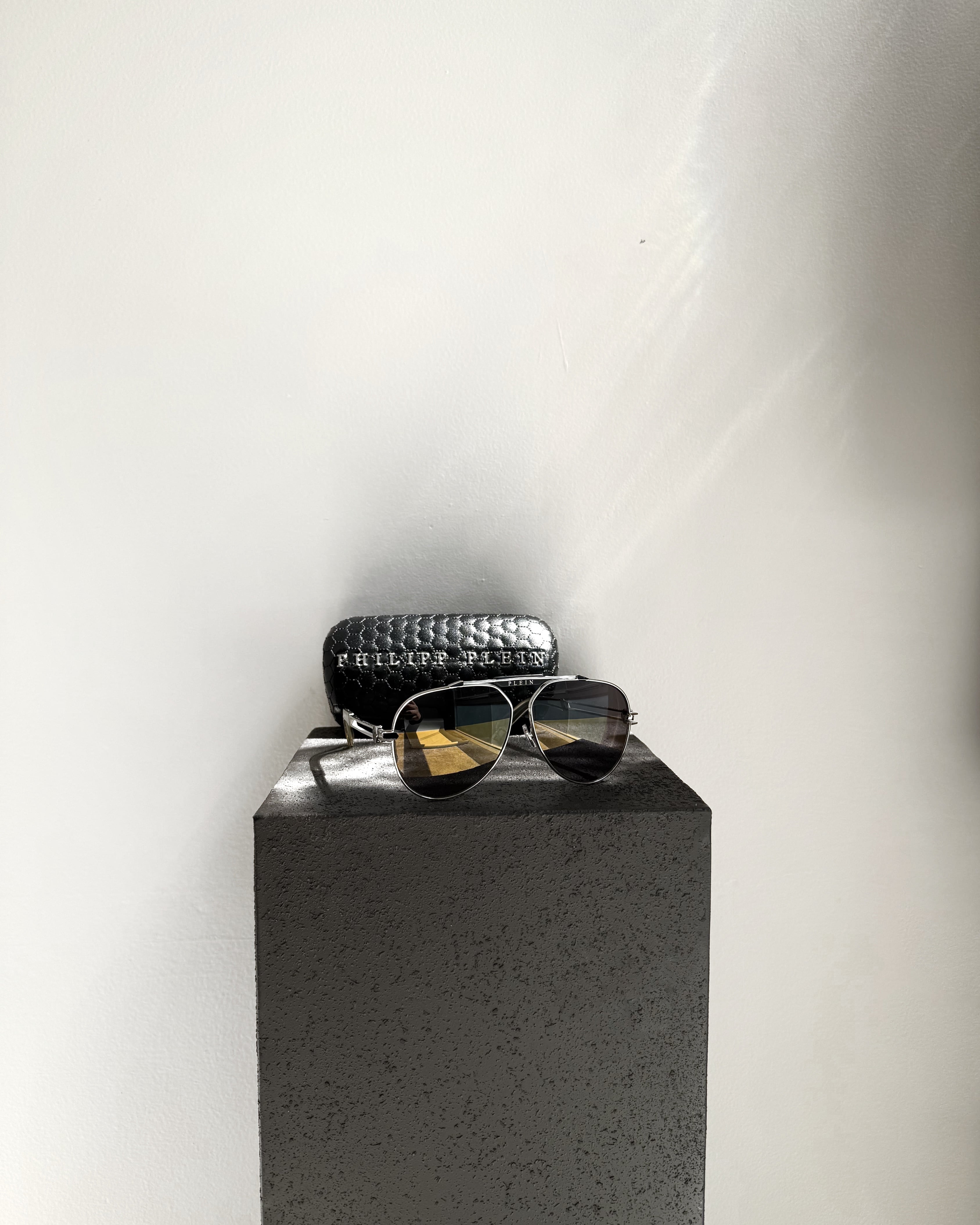Lentes de sol PHILIPP PLEIN