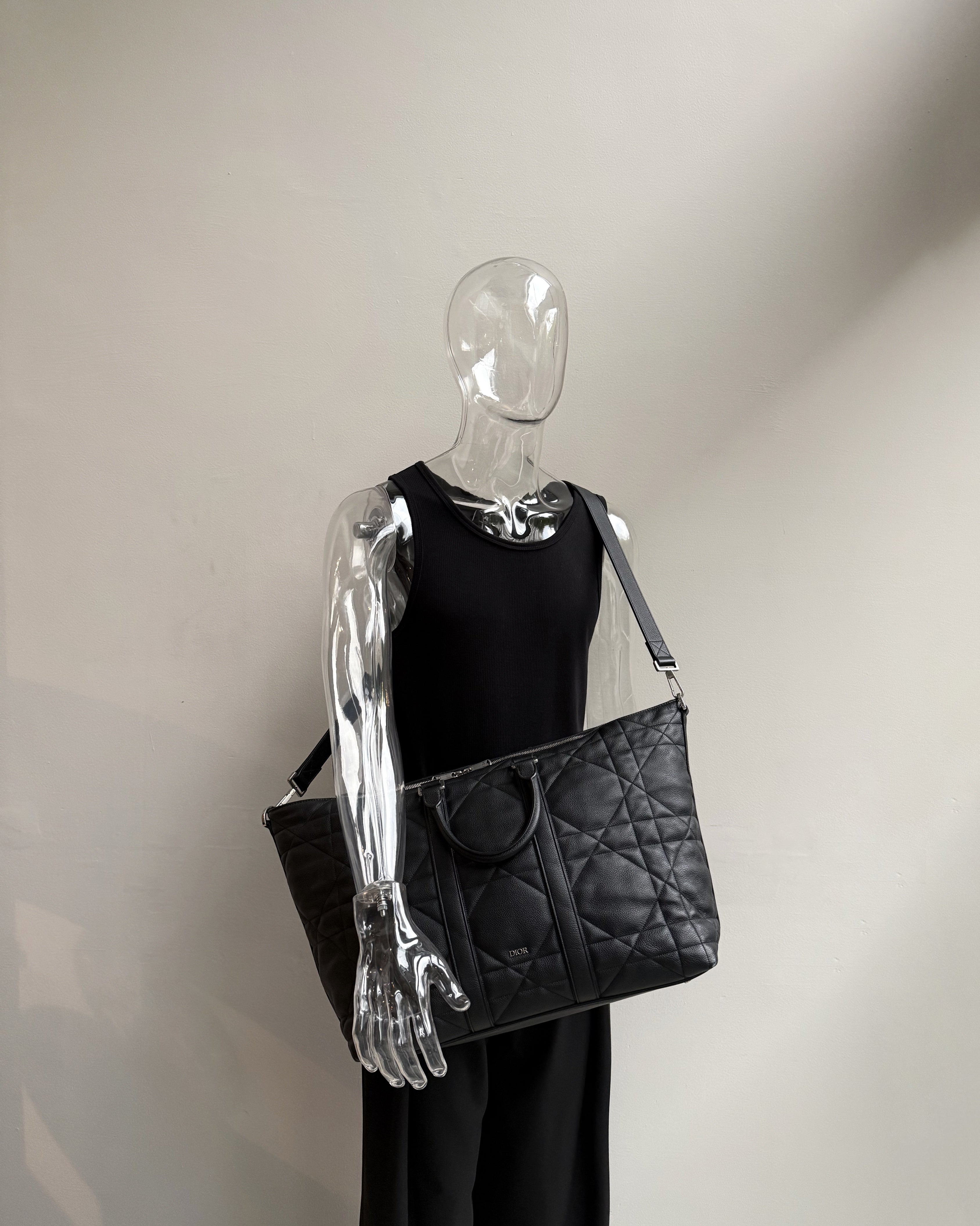 Maxicannage weekender DIOR