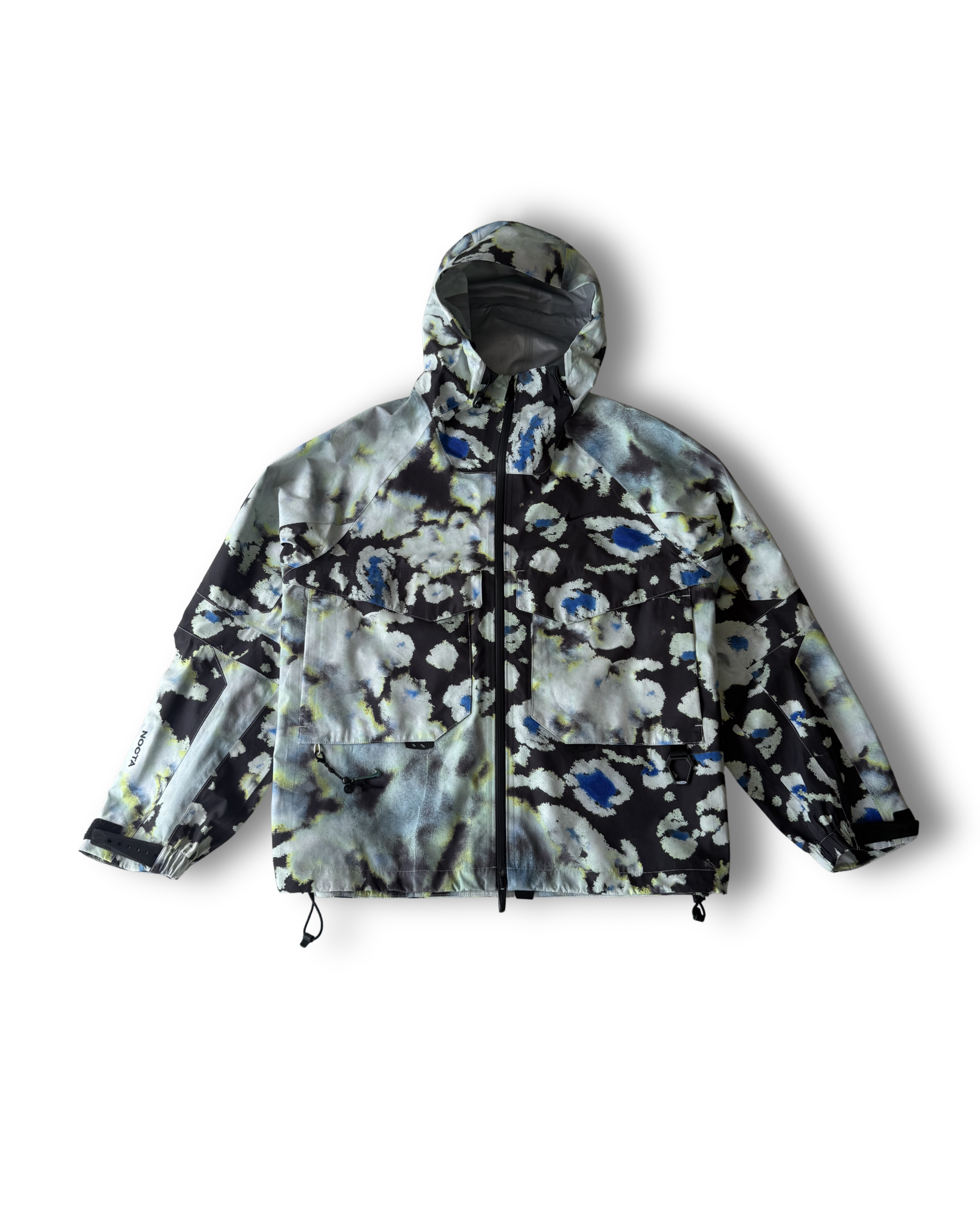 Chaqueta NIKE x NOCTA