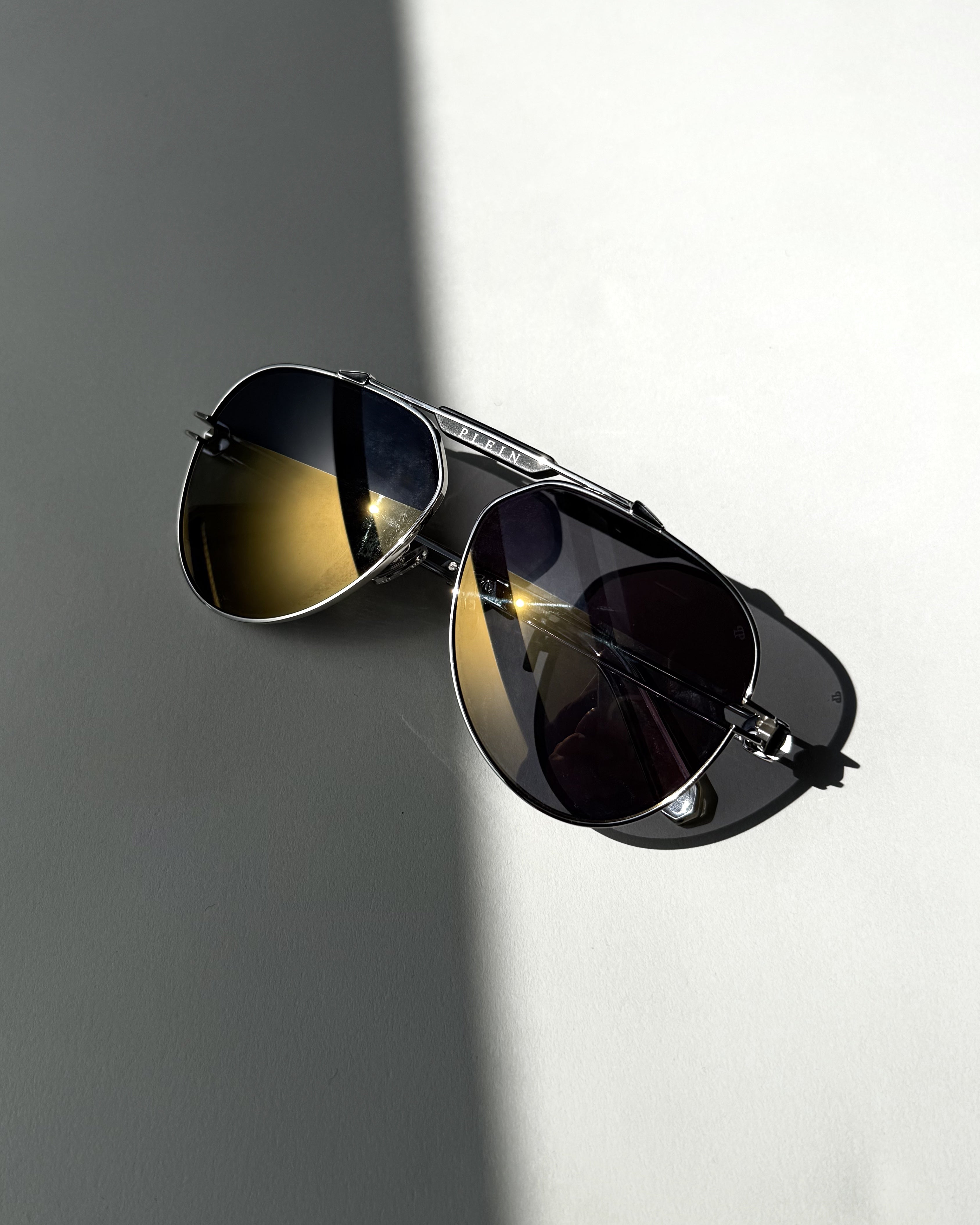 Lentes de sol PHILIPP PLEIN