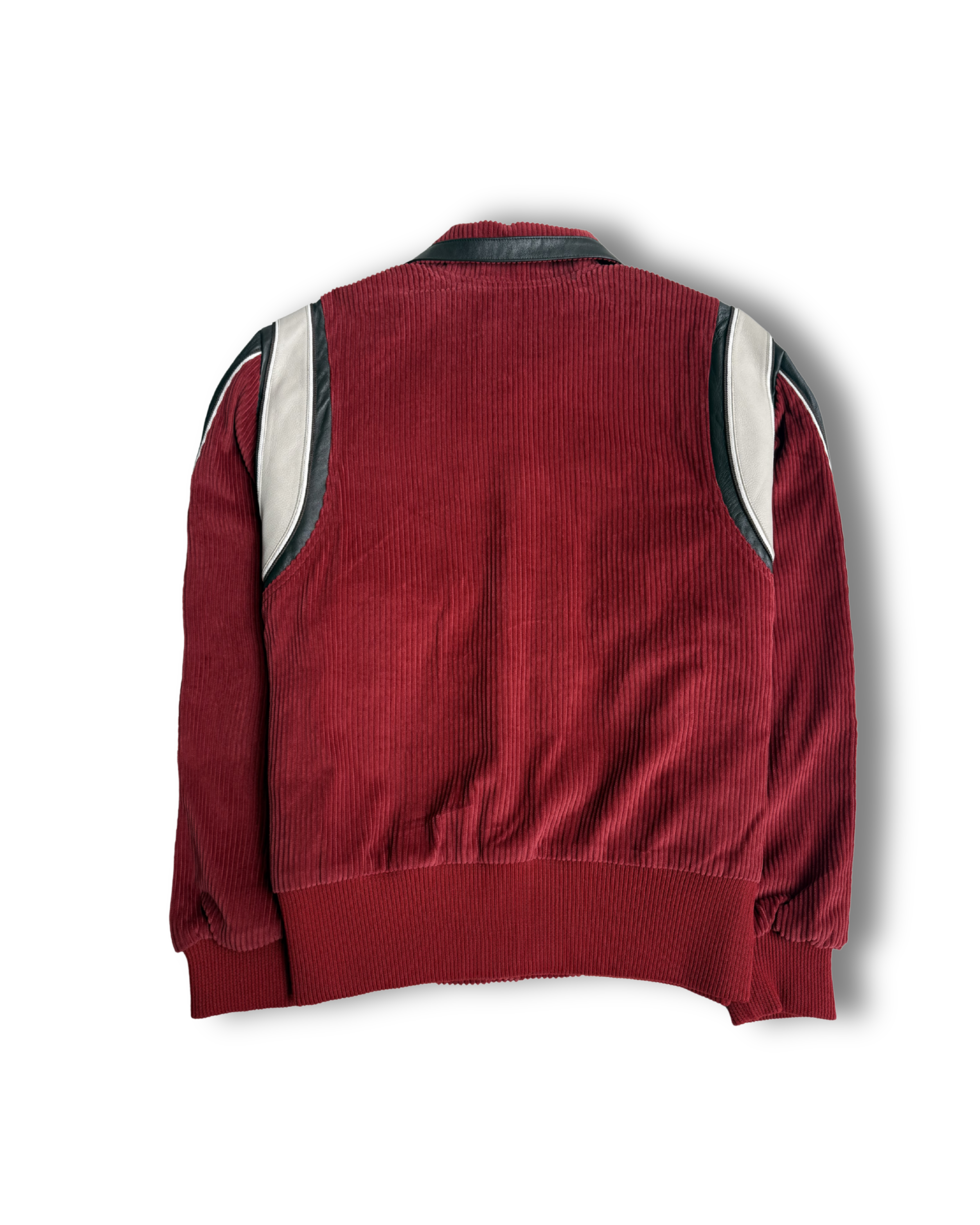 Chaqueta RHUDE