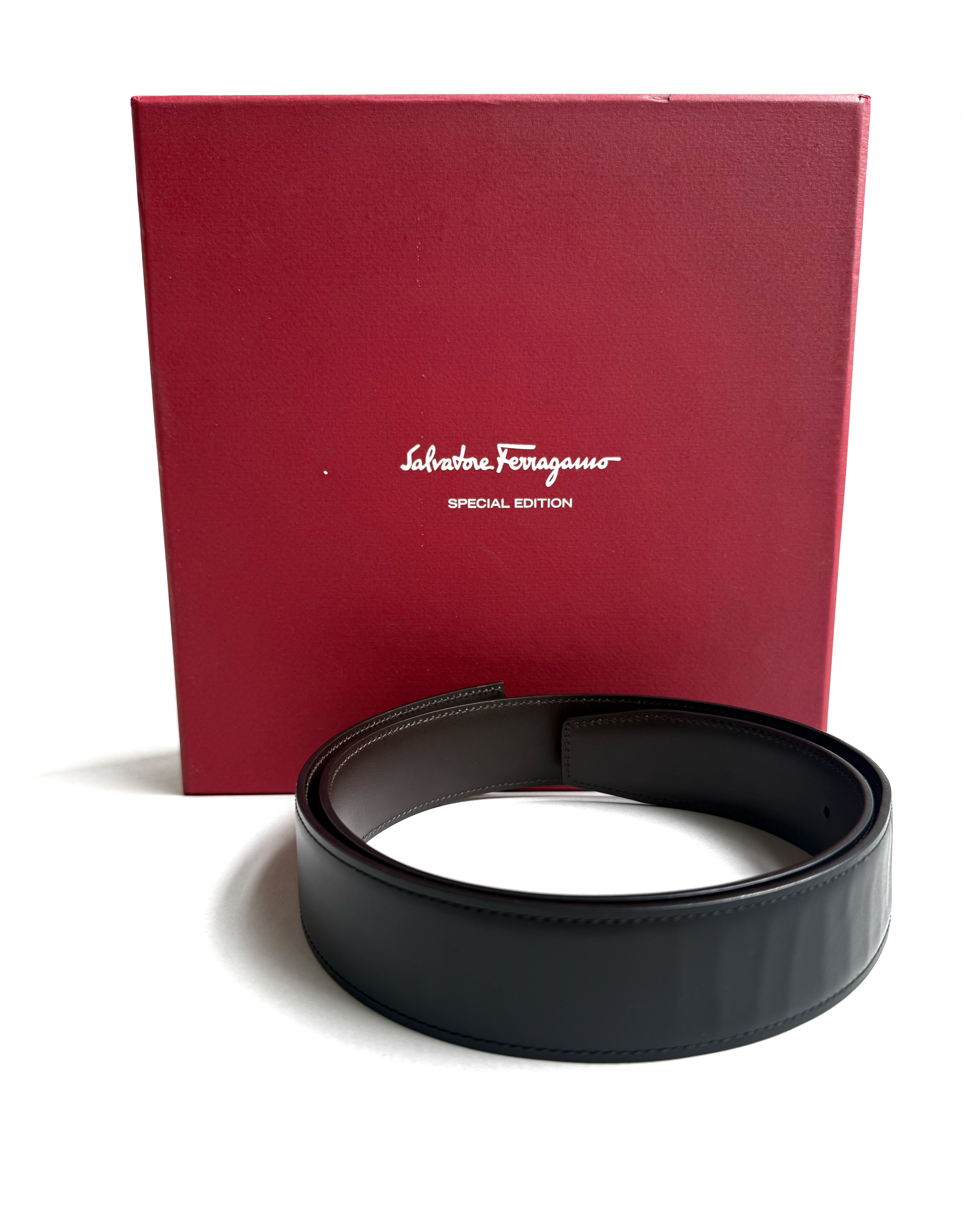 Cinturón SALVATORE FERRAGAMO