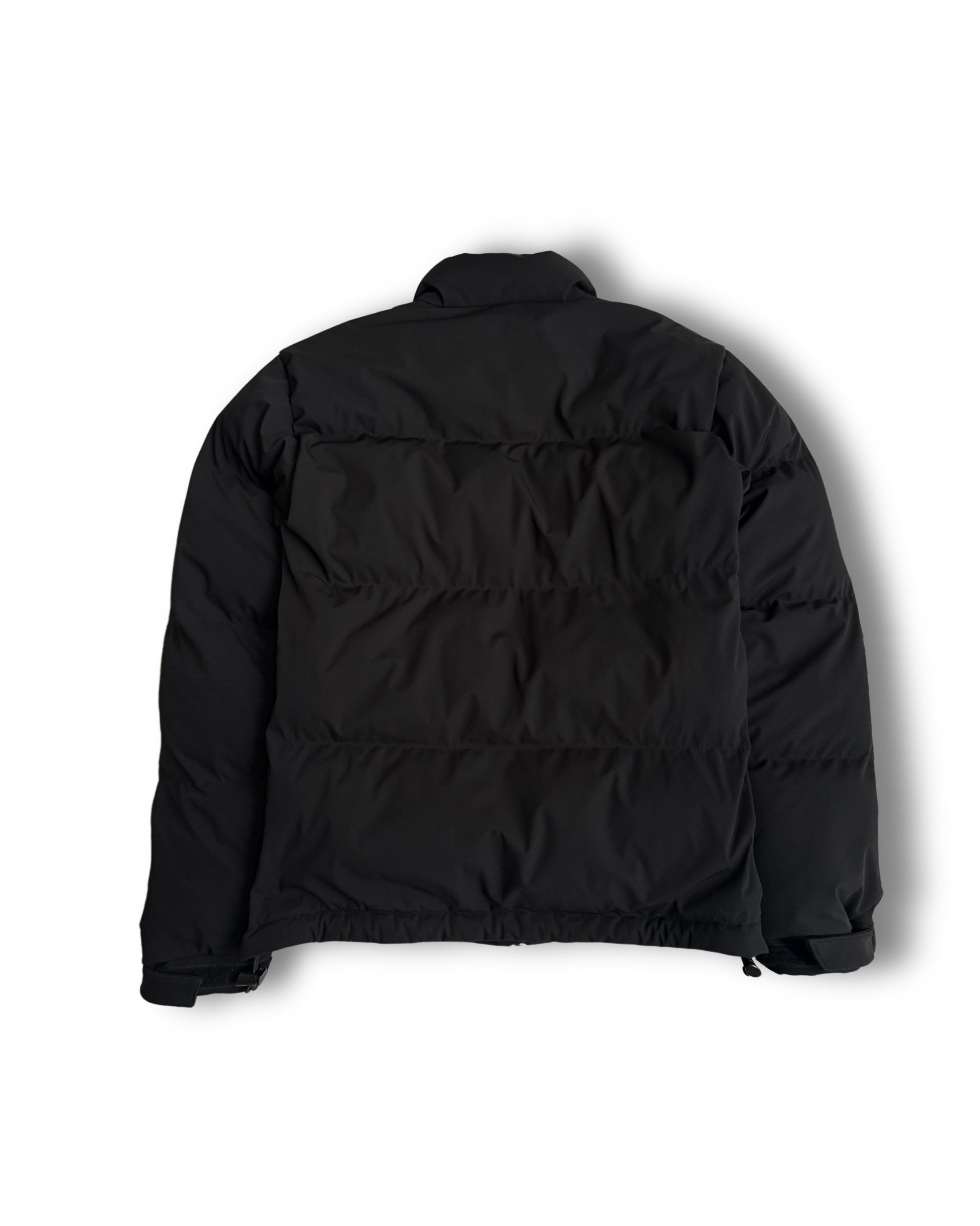 Chamarra puffer SANDRO