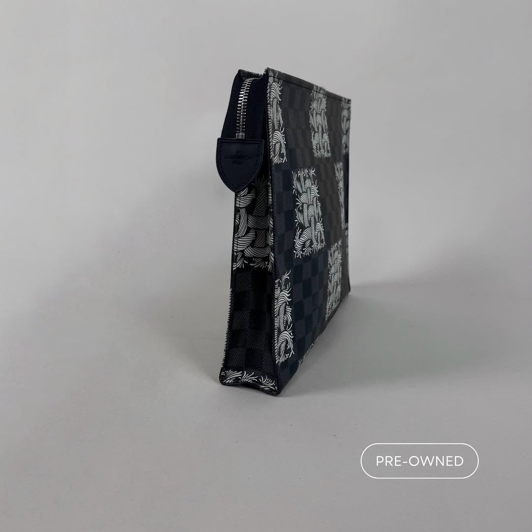 Bolsa de mano LOUIS VUITTON