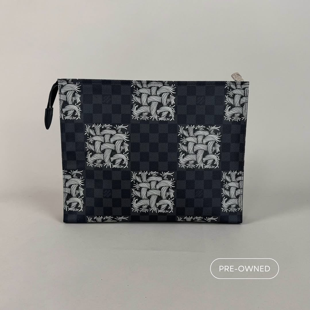 Bolsa de mano LOUIS VUITTON