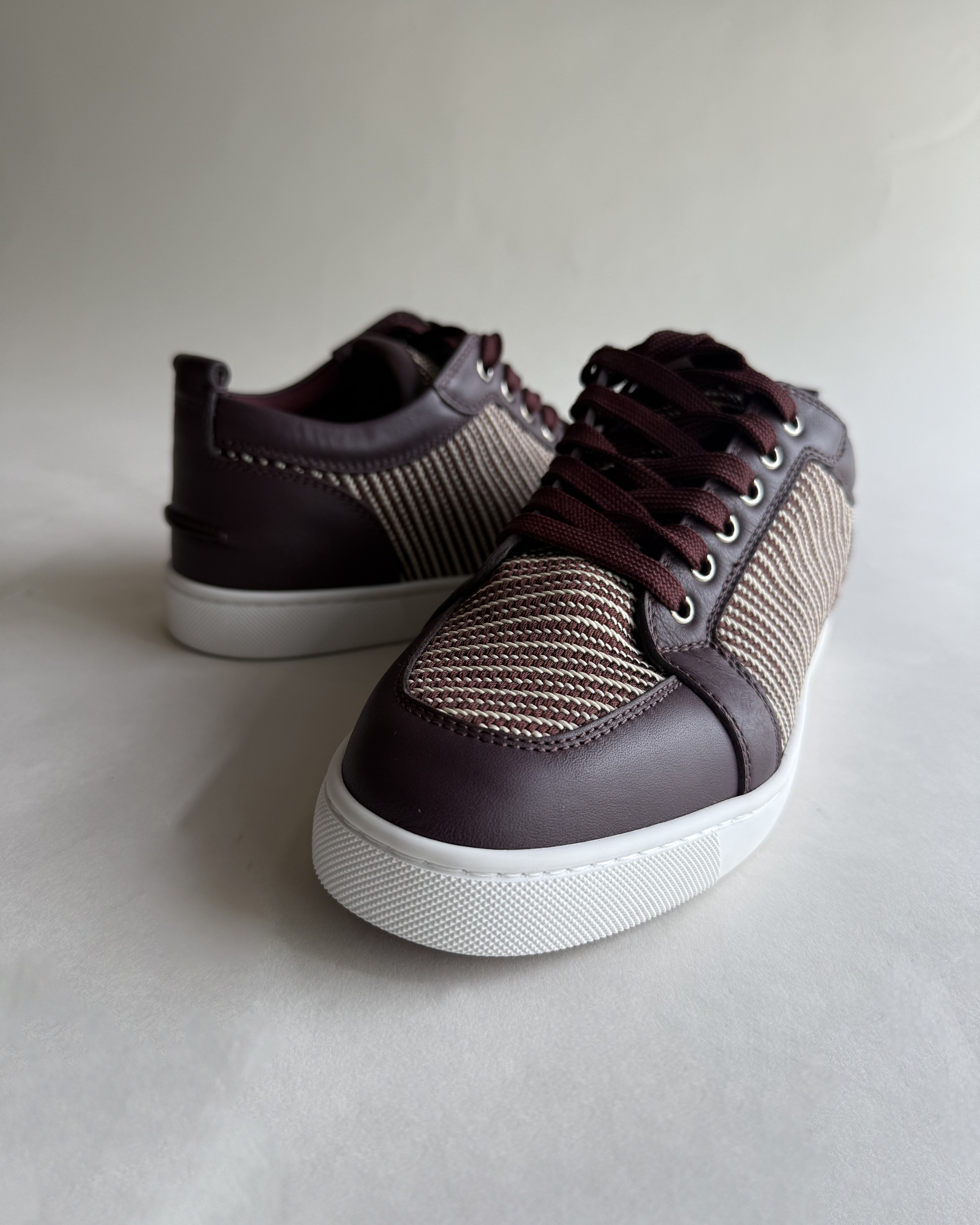 Tenis CHRISTIAN LOUBOUTIN