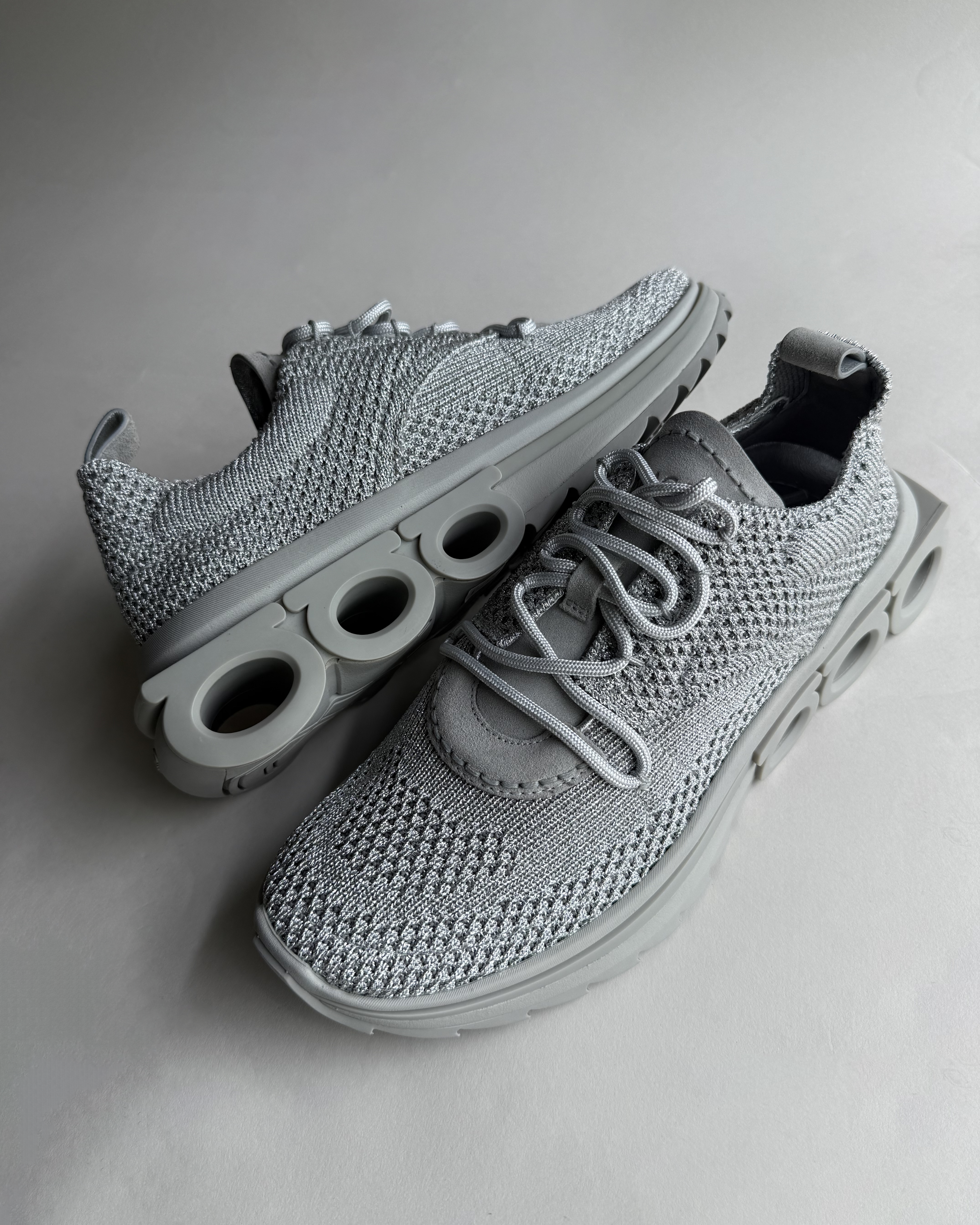Tenis FERRAGAMO