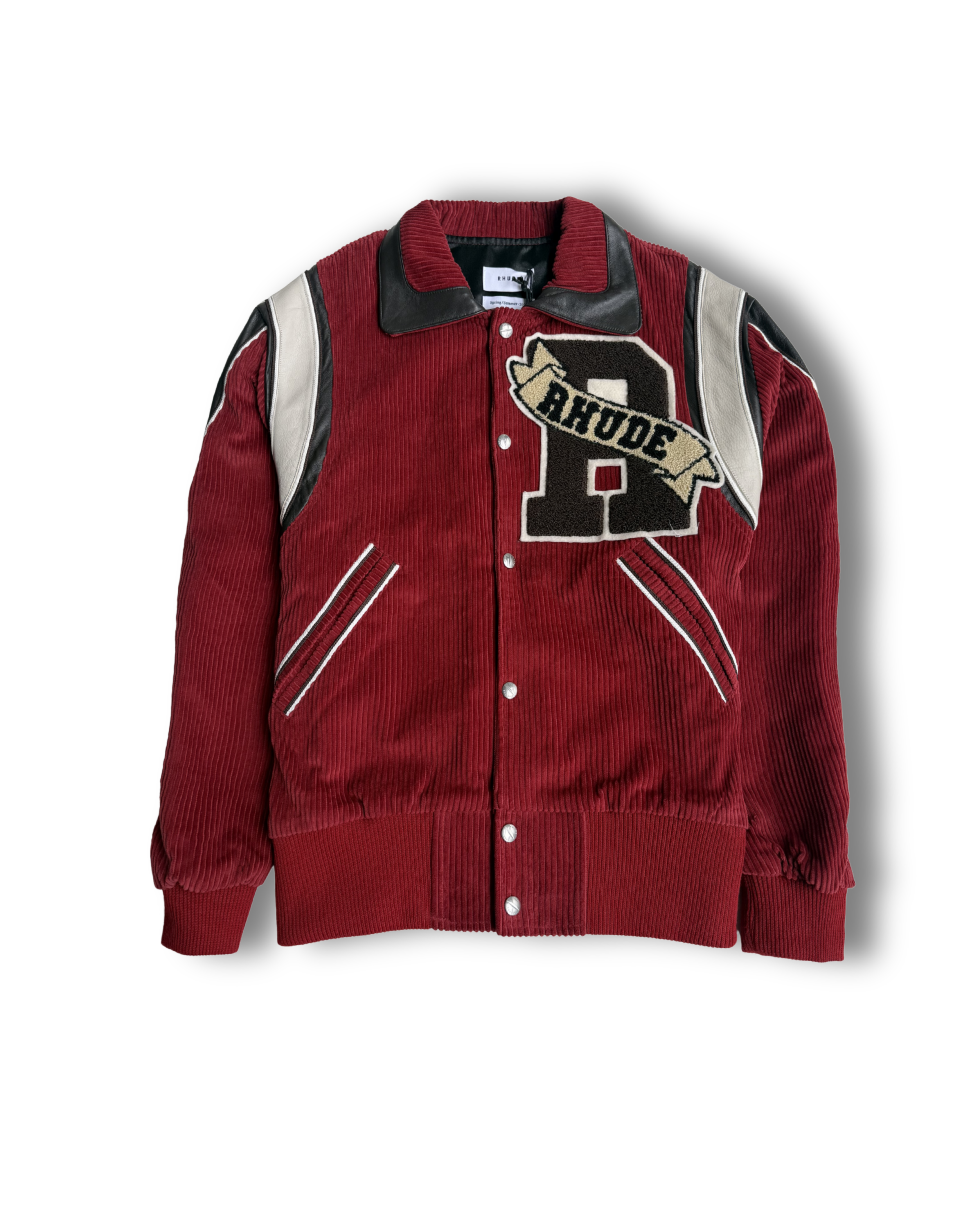 Chaqueta RHUDE