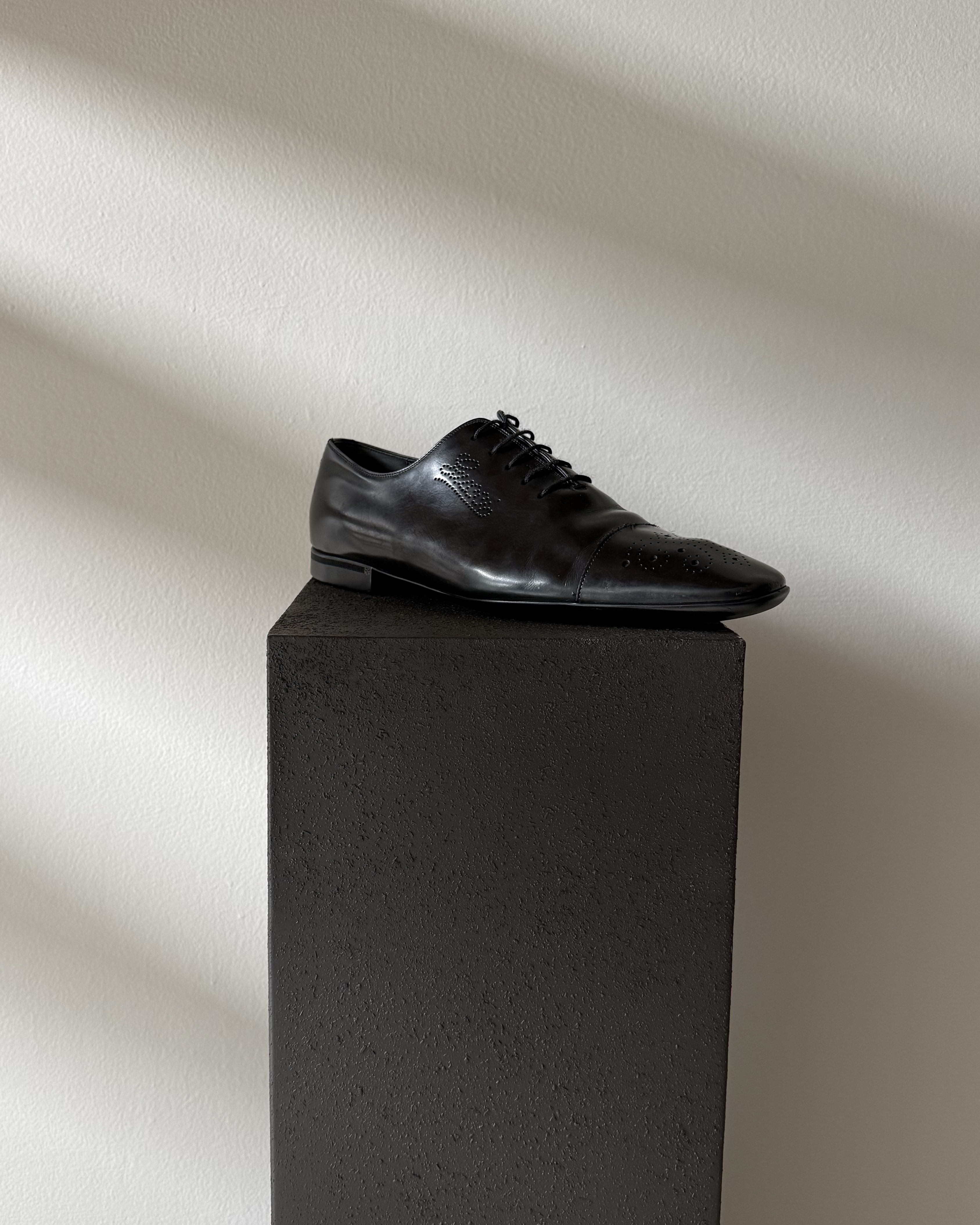 Zapatos GUCCI