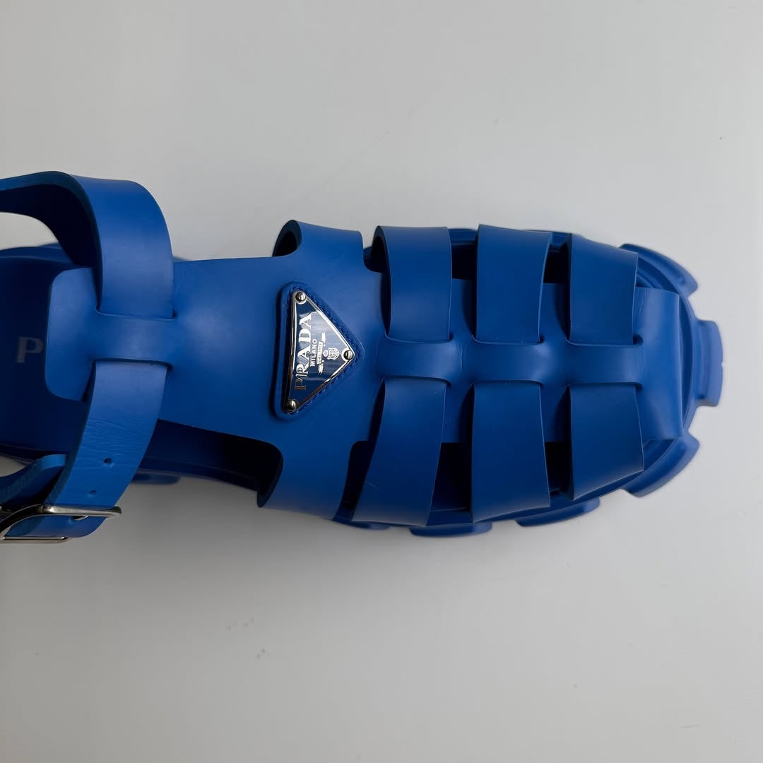 Sandalias PRADA