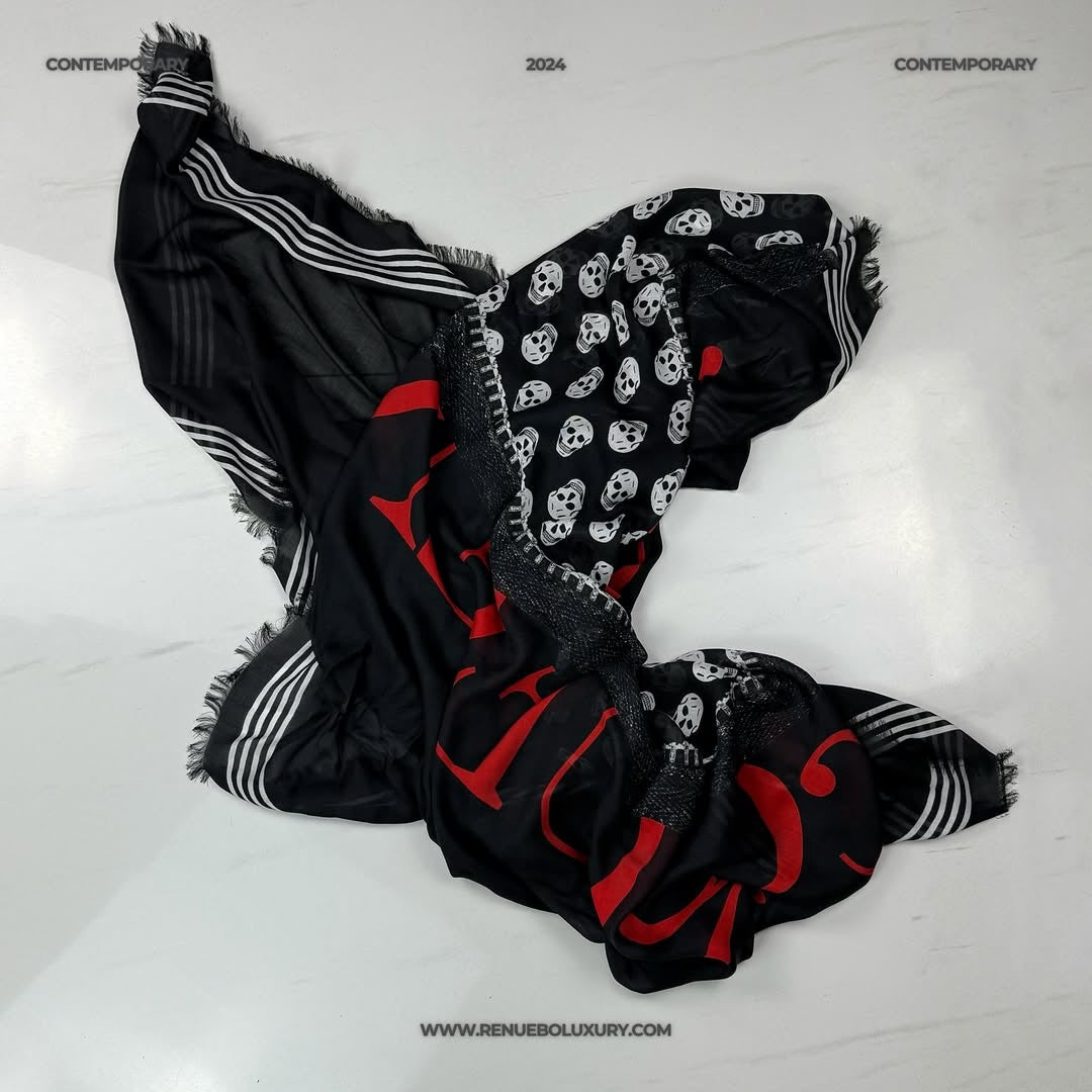 Mascada ALEXANDER MCQUEEN