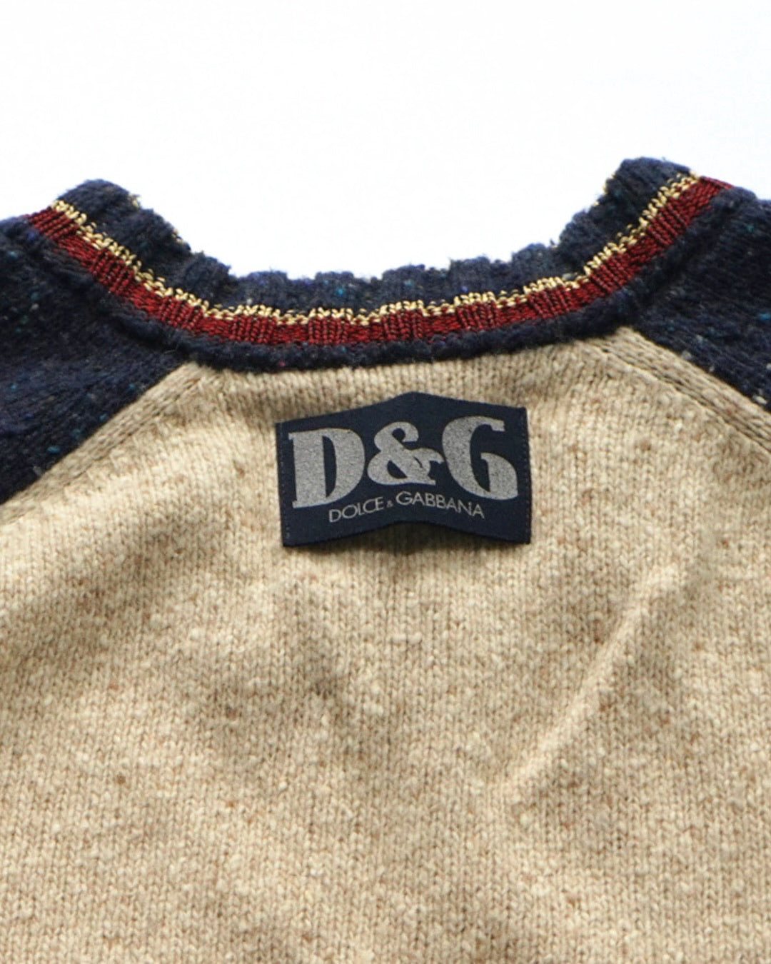 Suéter DOLCE & GABBANA