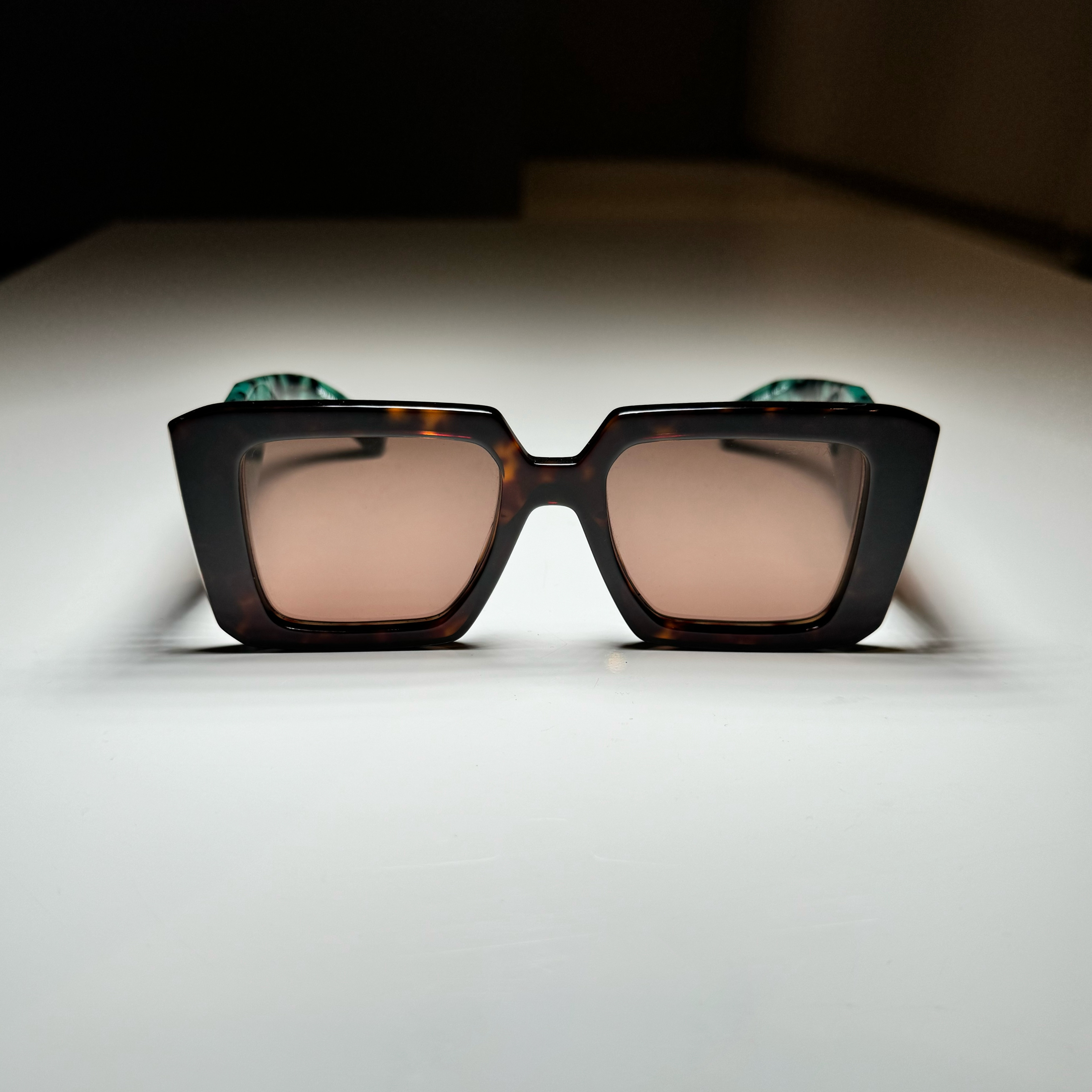 Lentes de sol PRADA