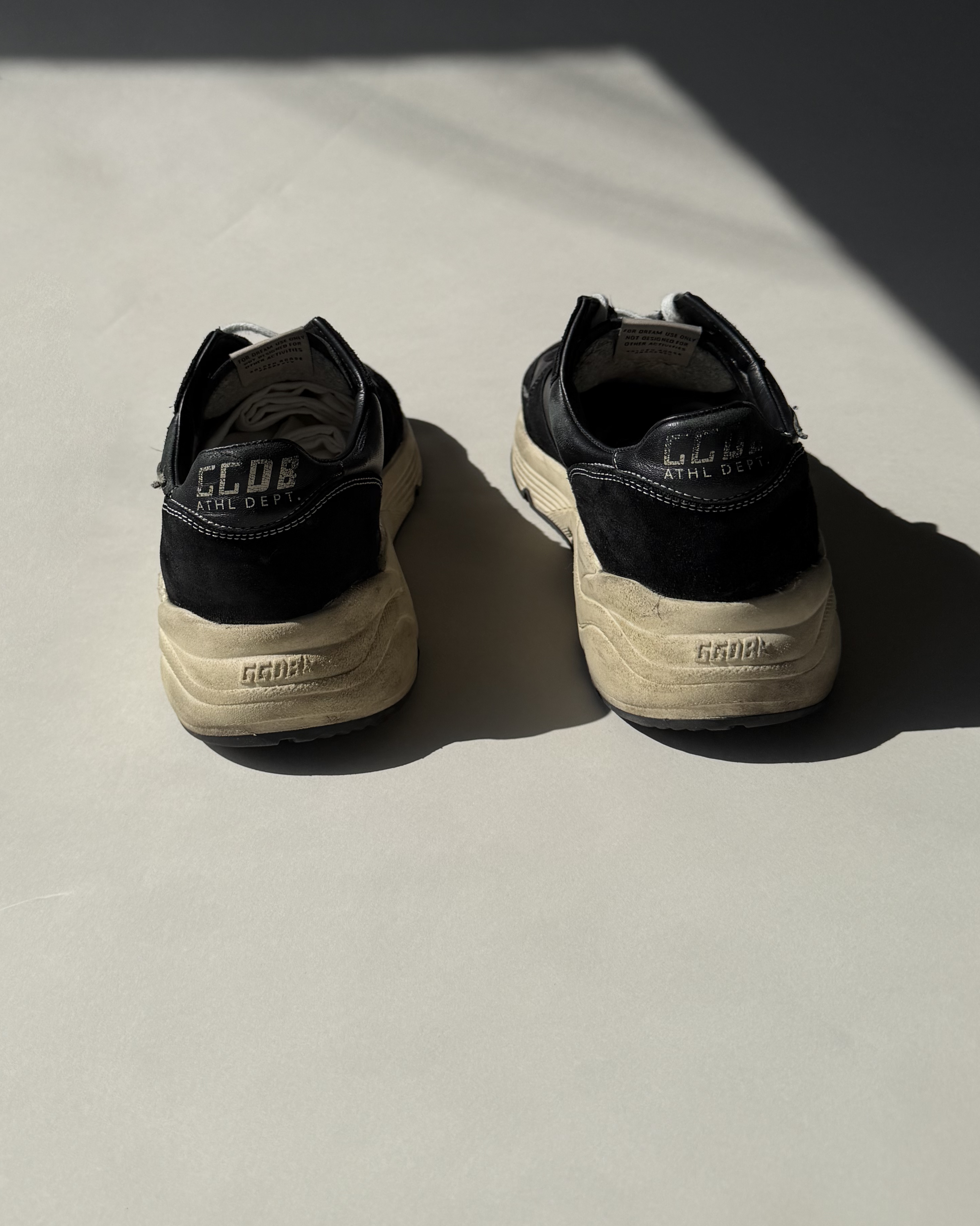 Tenis GOLDEN GOOSE