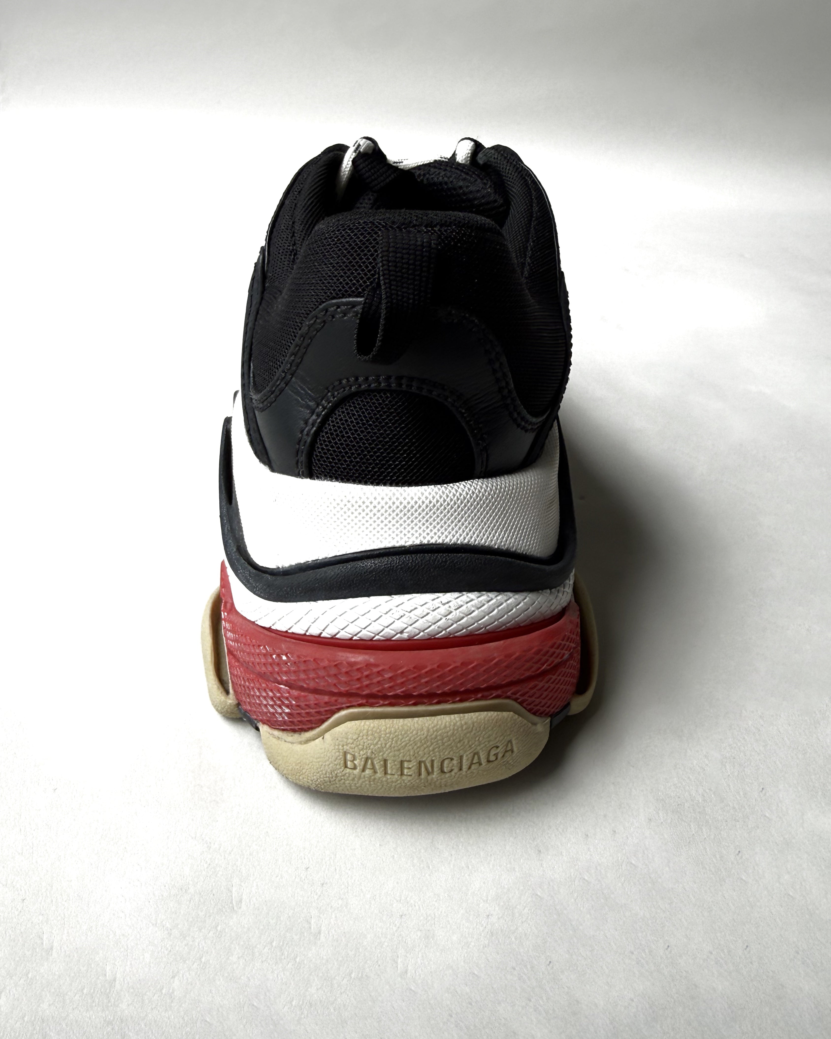 Tenis triple S BALENCIAGA