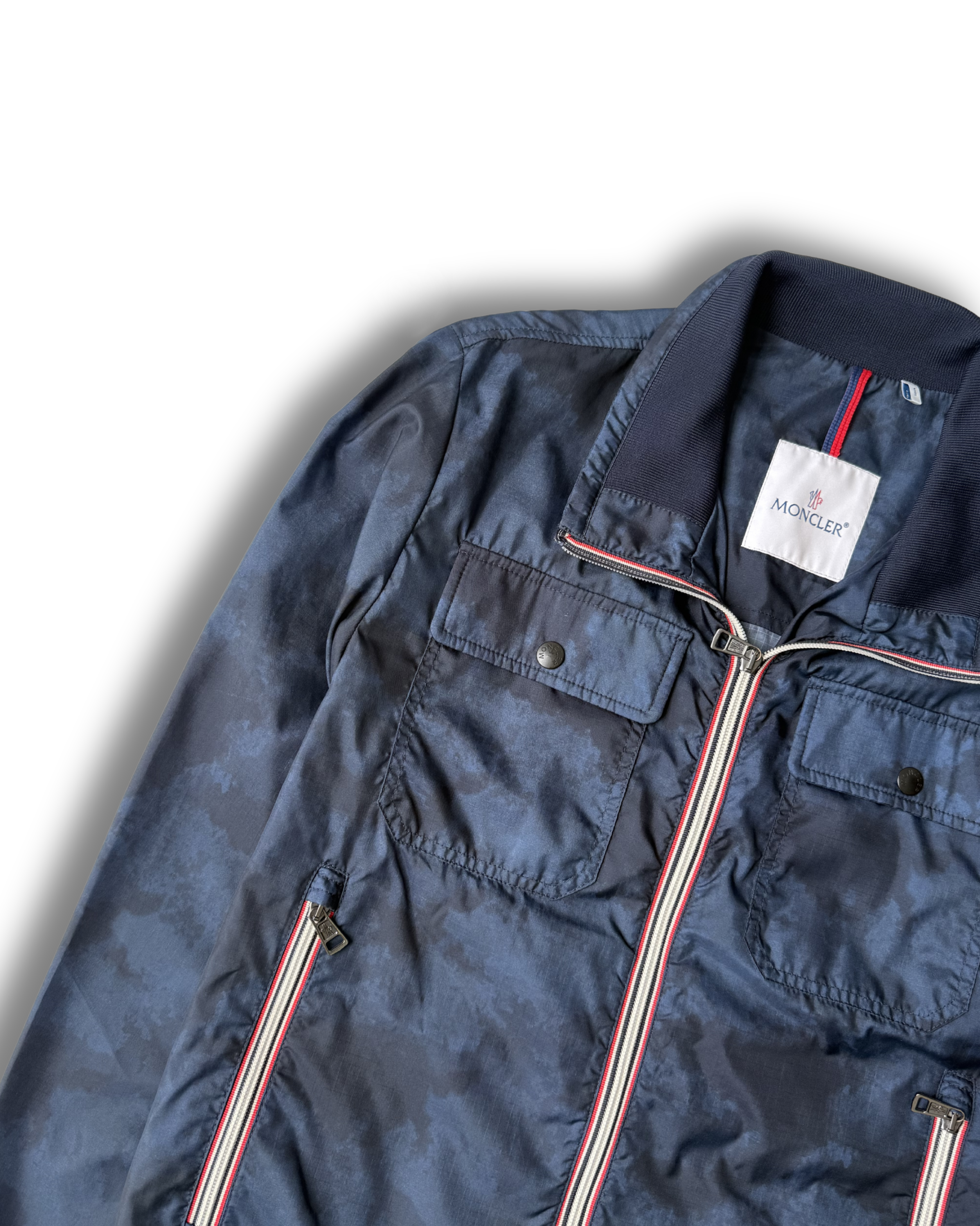 Rompevientos MONCLER