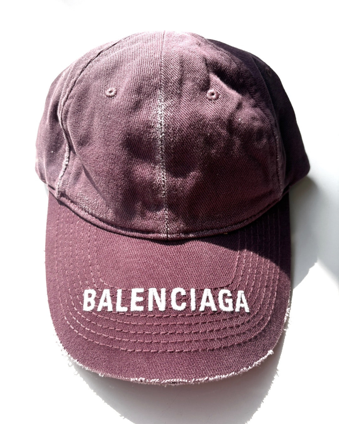 Gorra BALENCIAGA