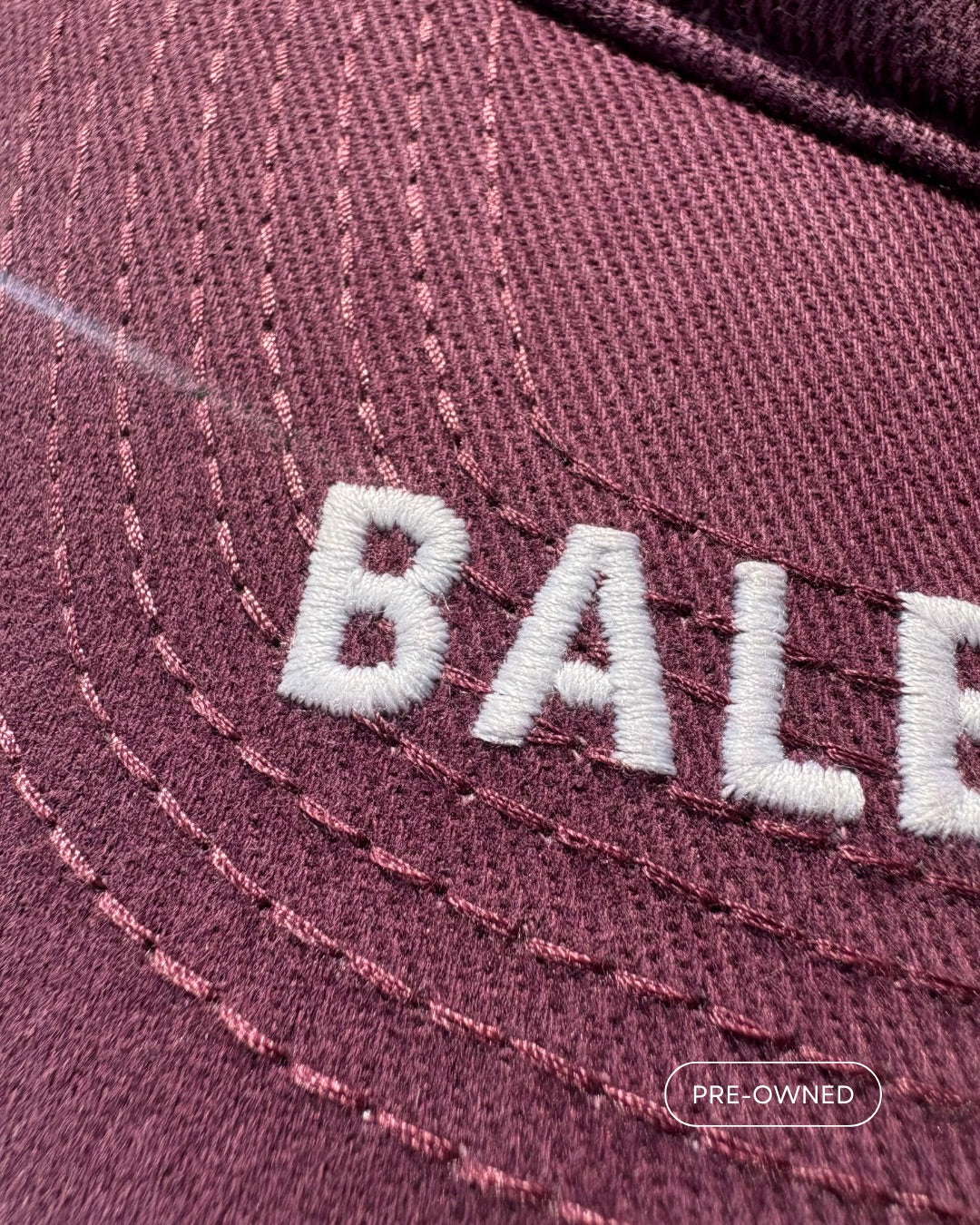 Gorra BALENCIAGA