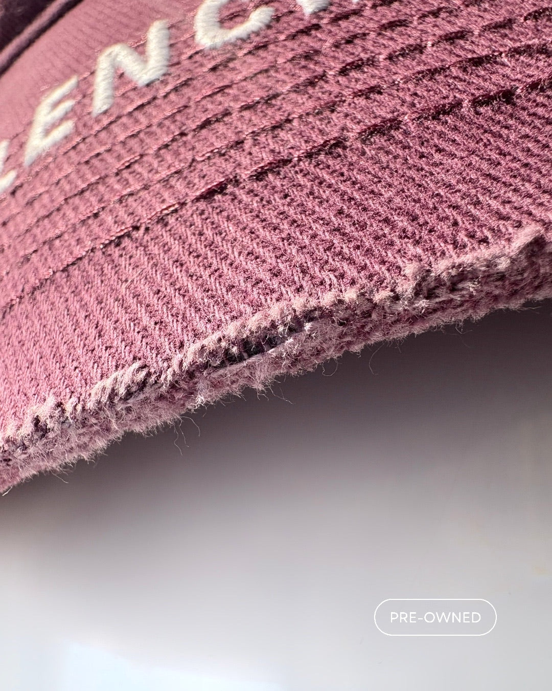 Gorra BALENCIAGA