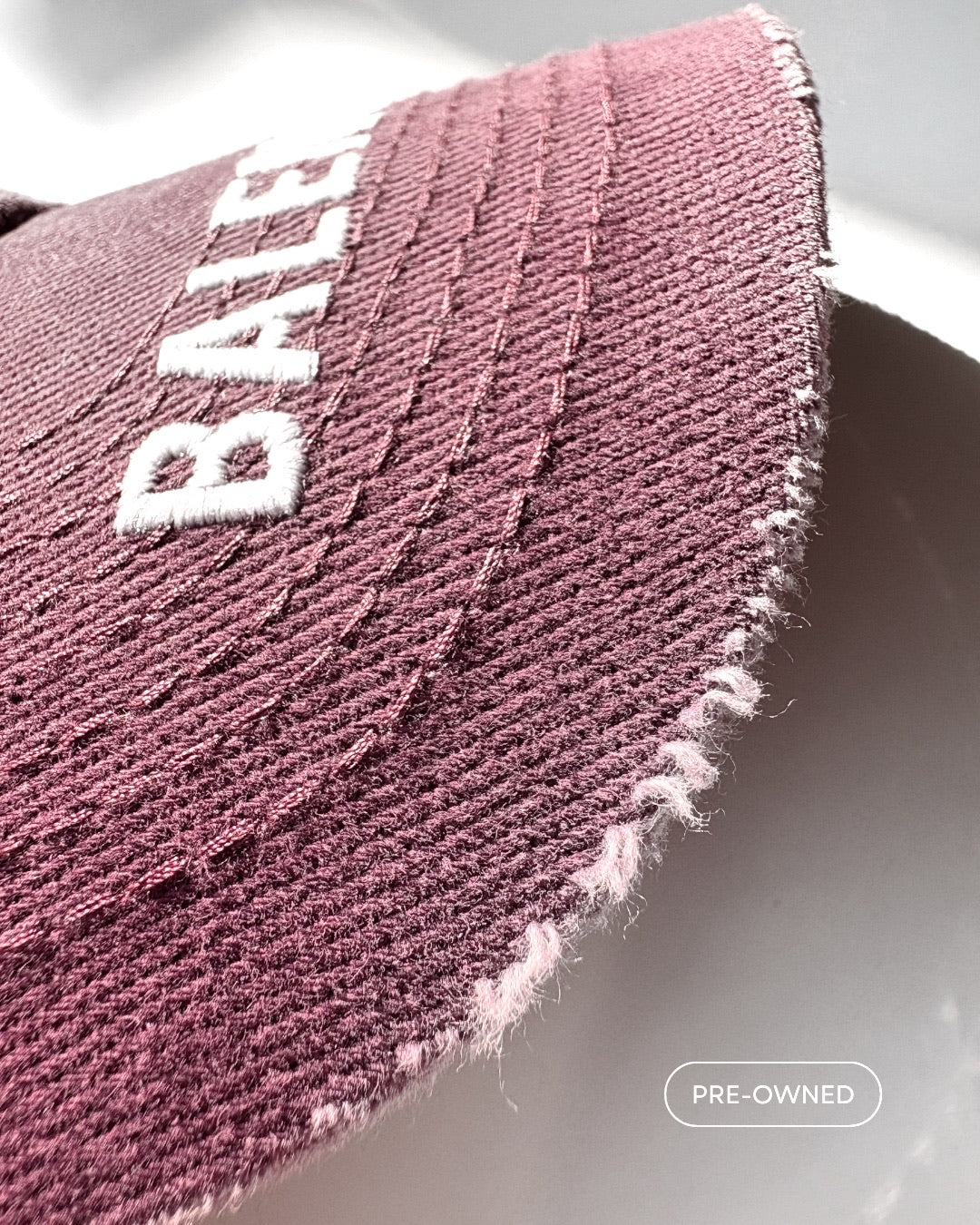 Gorra BALENCIAGA