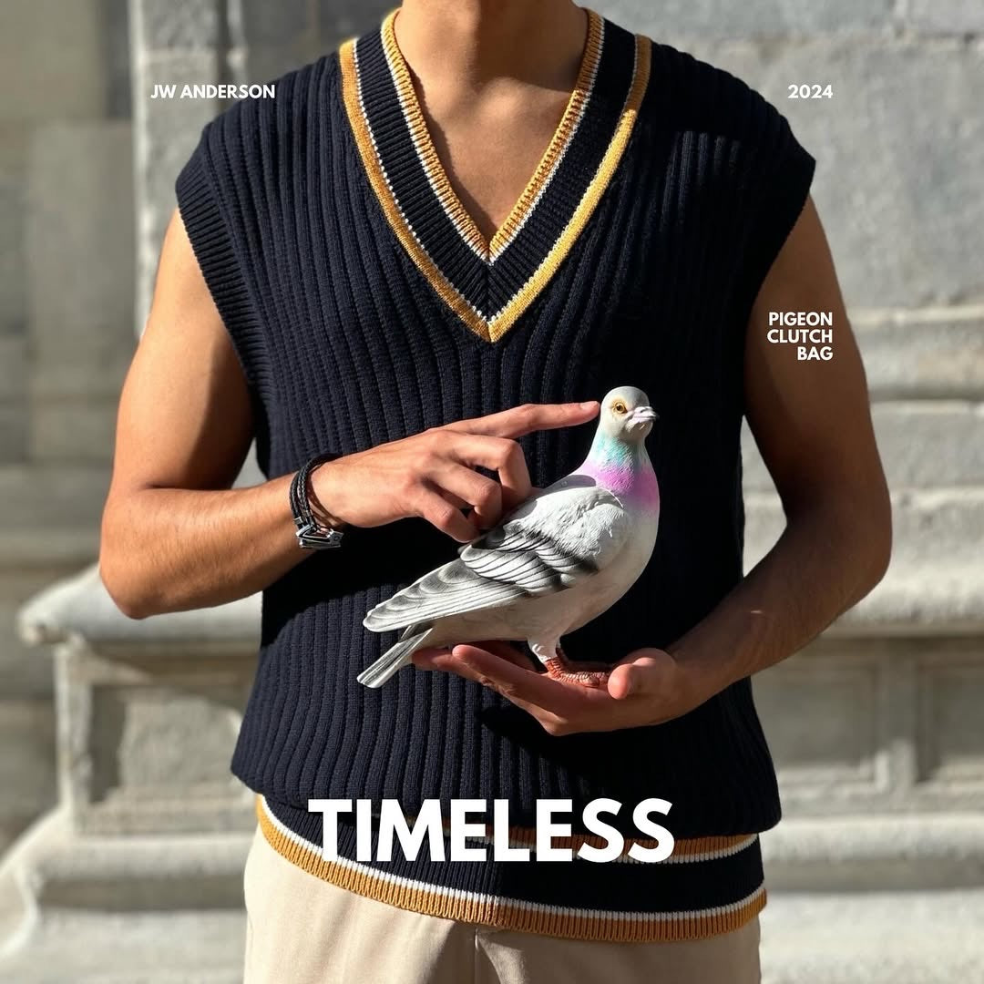 Bolsa JW ANDERSON