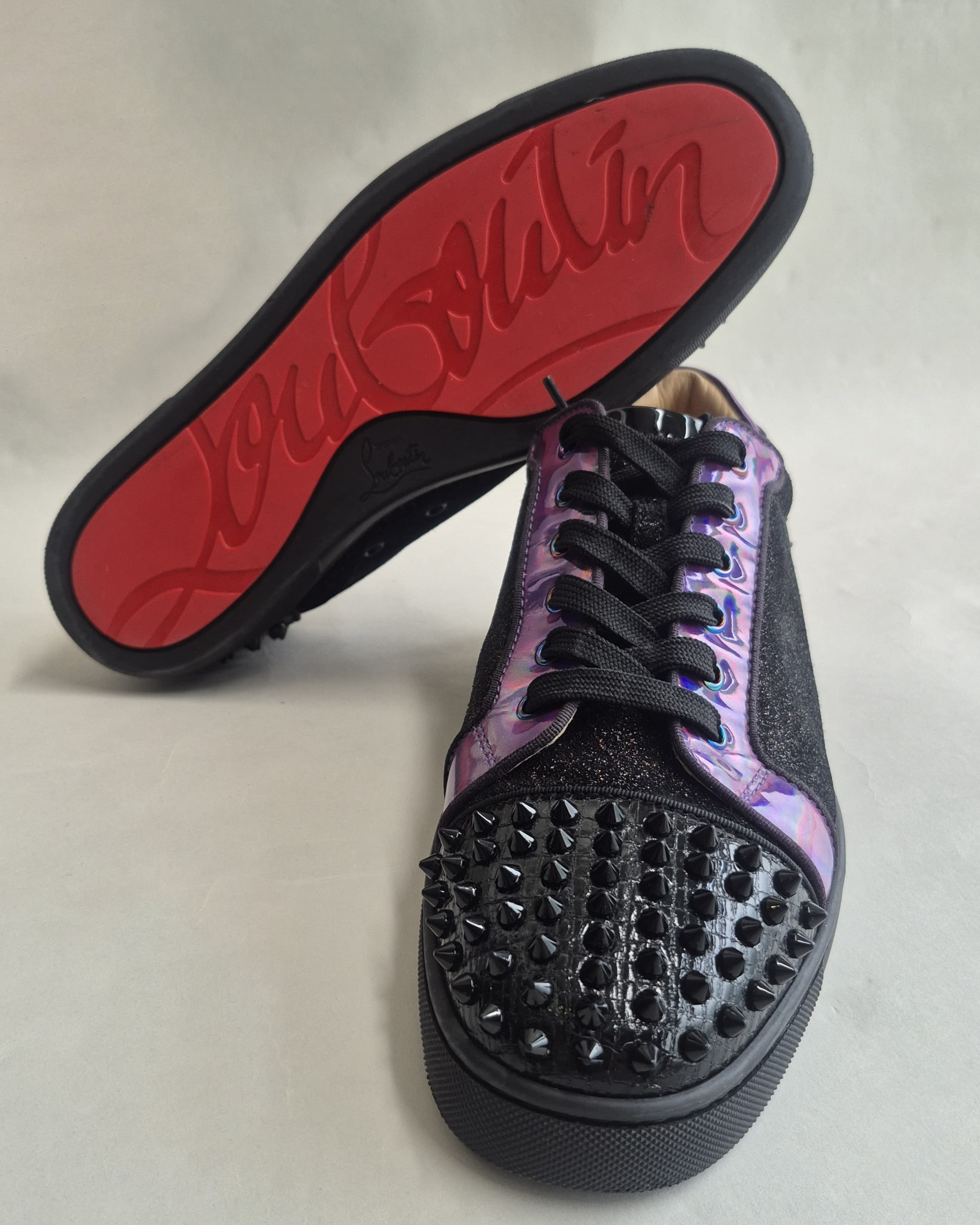 Tenis CHRISTIAN LOUBOUTIN
