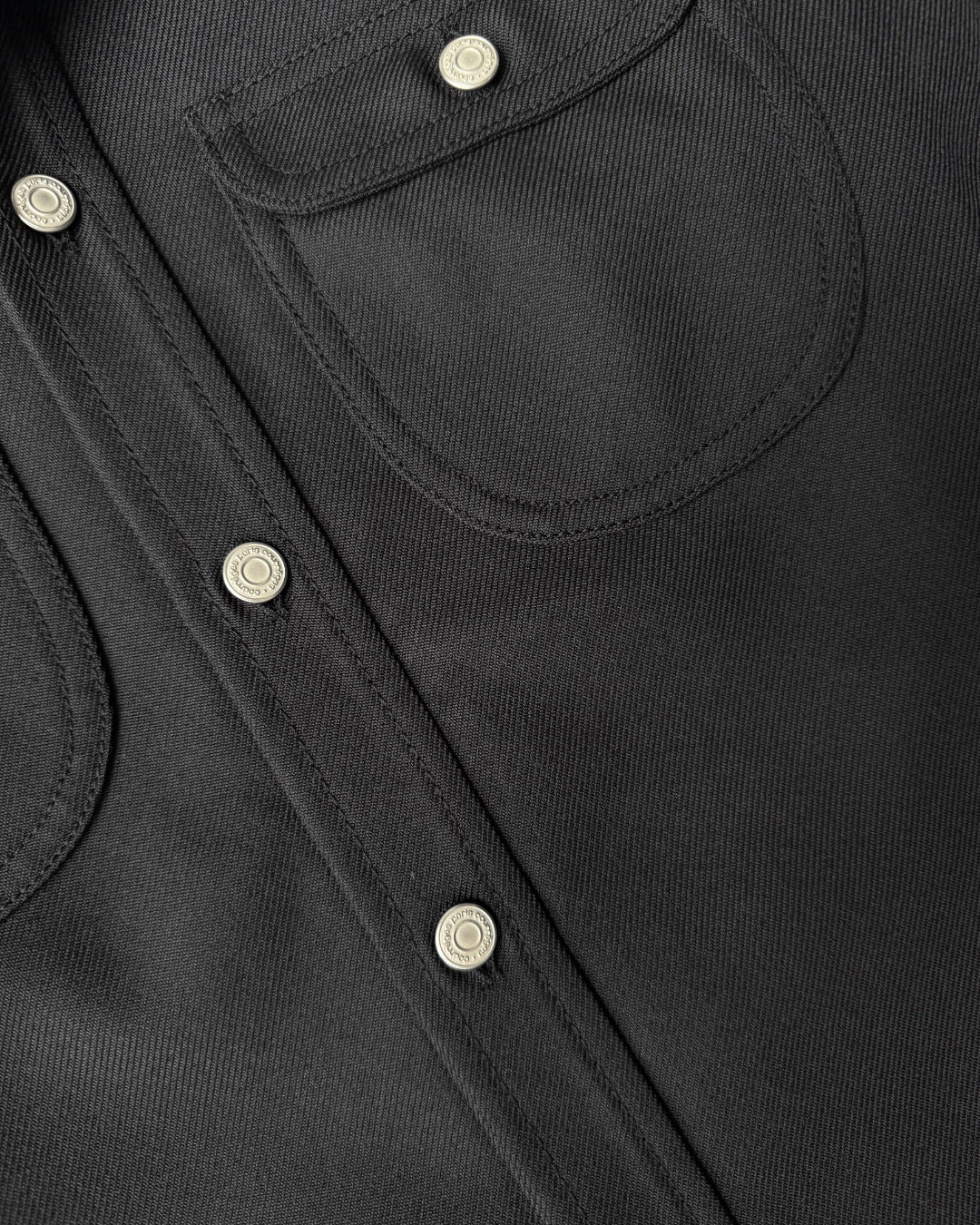 Sobrecamisa COURRÈGES