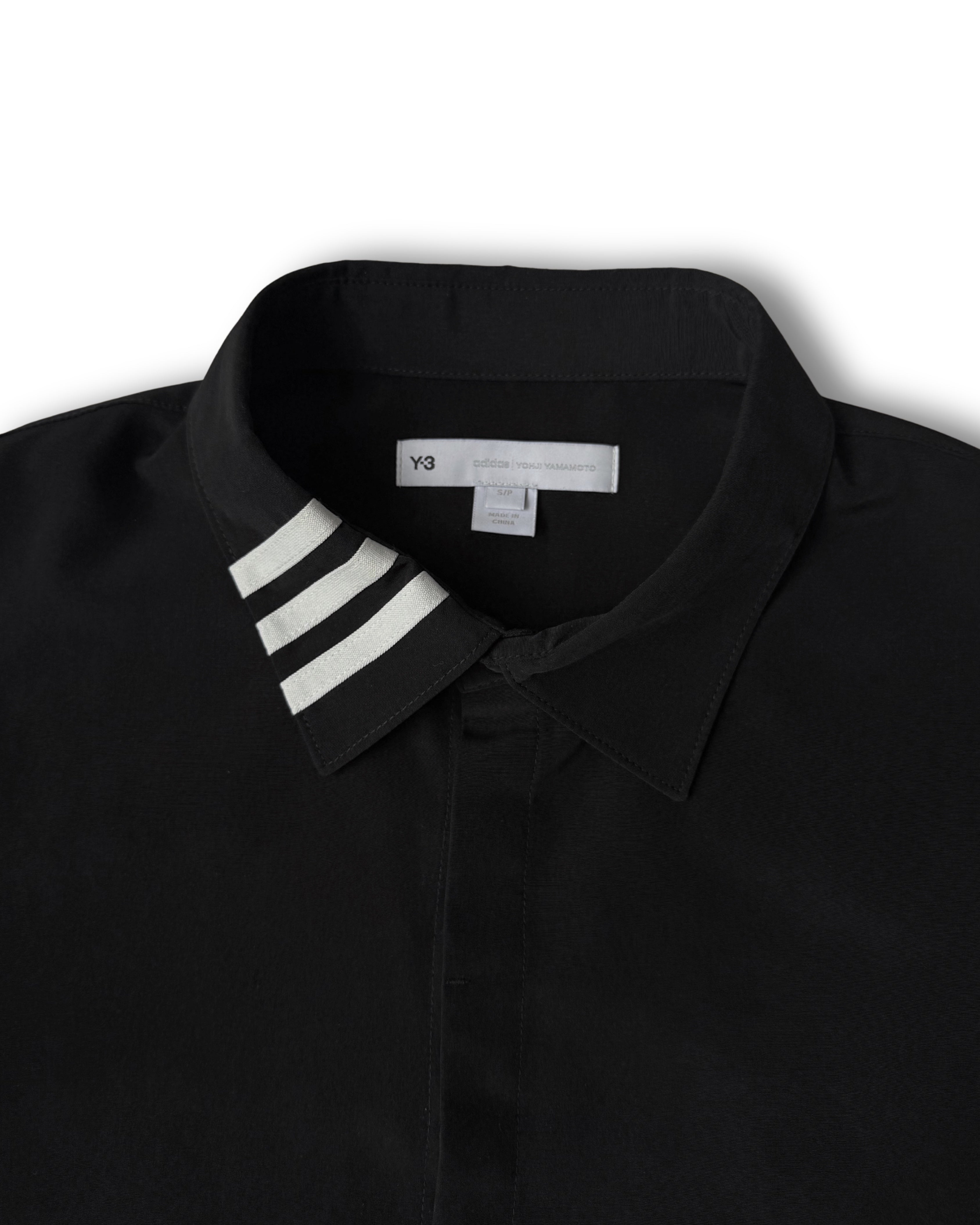 Camisa manga corta Y-3