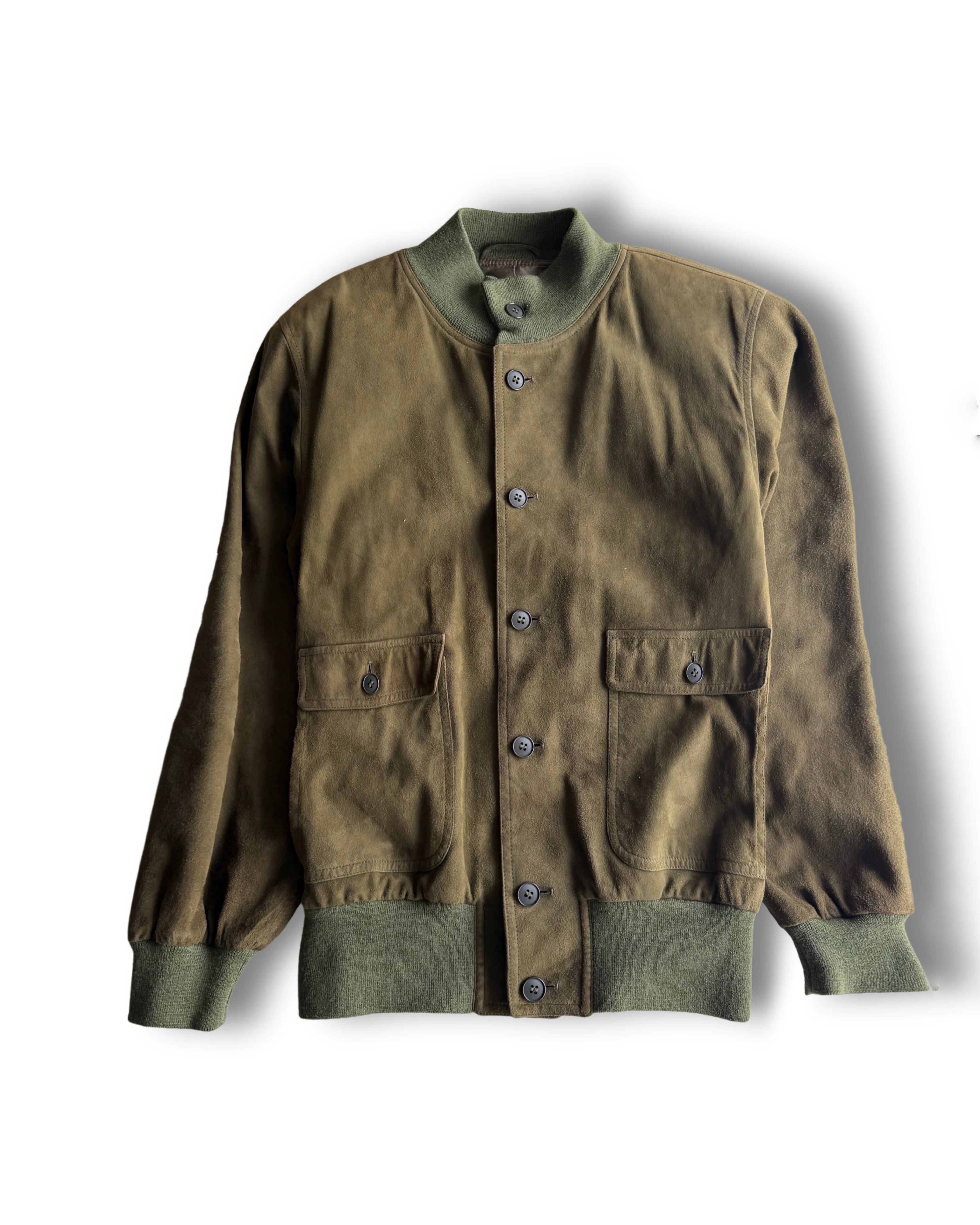 Chaqueta BRUNO LONGHI 1932
