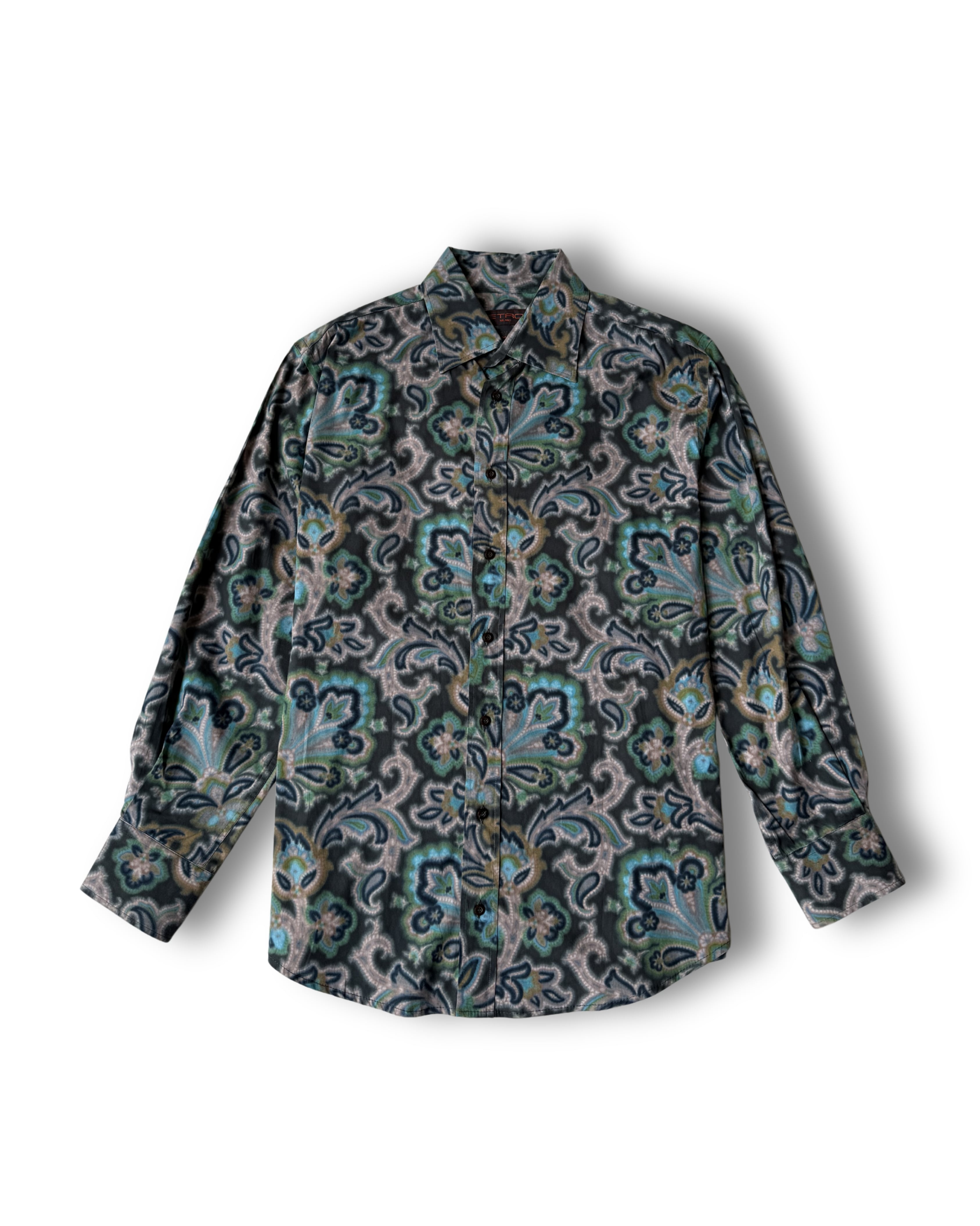 Camisa ETRO