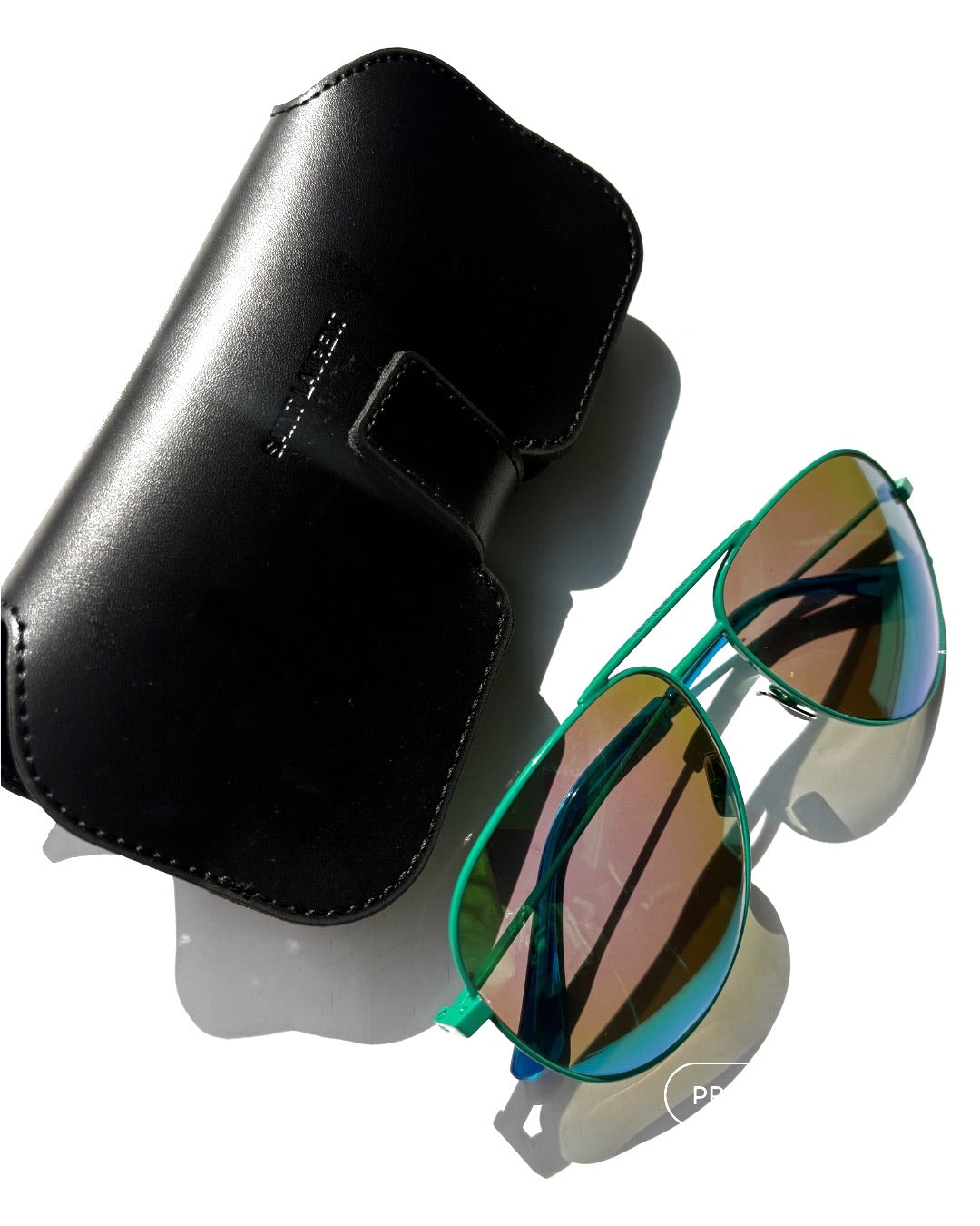 Lentes de sol SAINT LAURENT