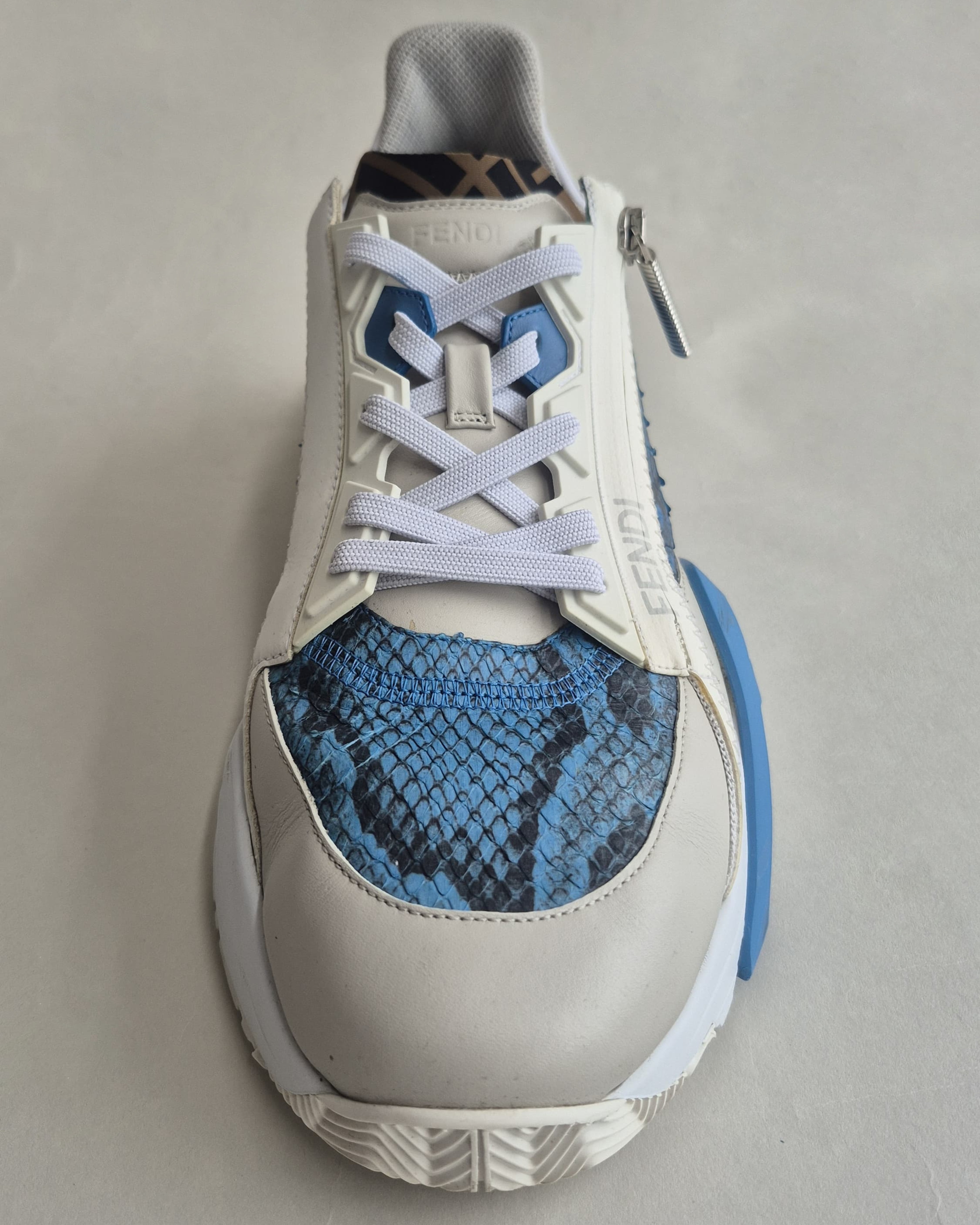 Tenis FENDI