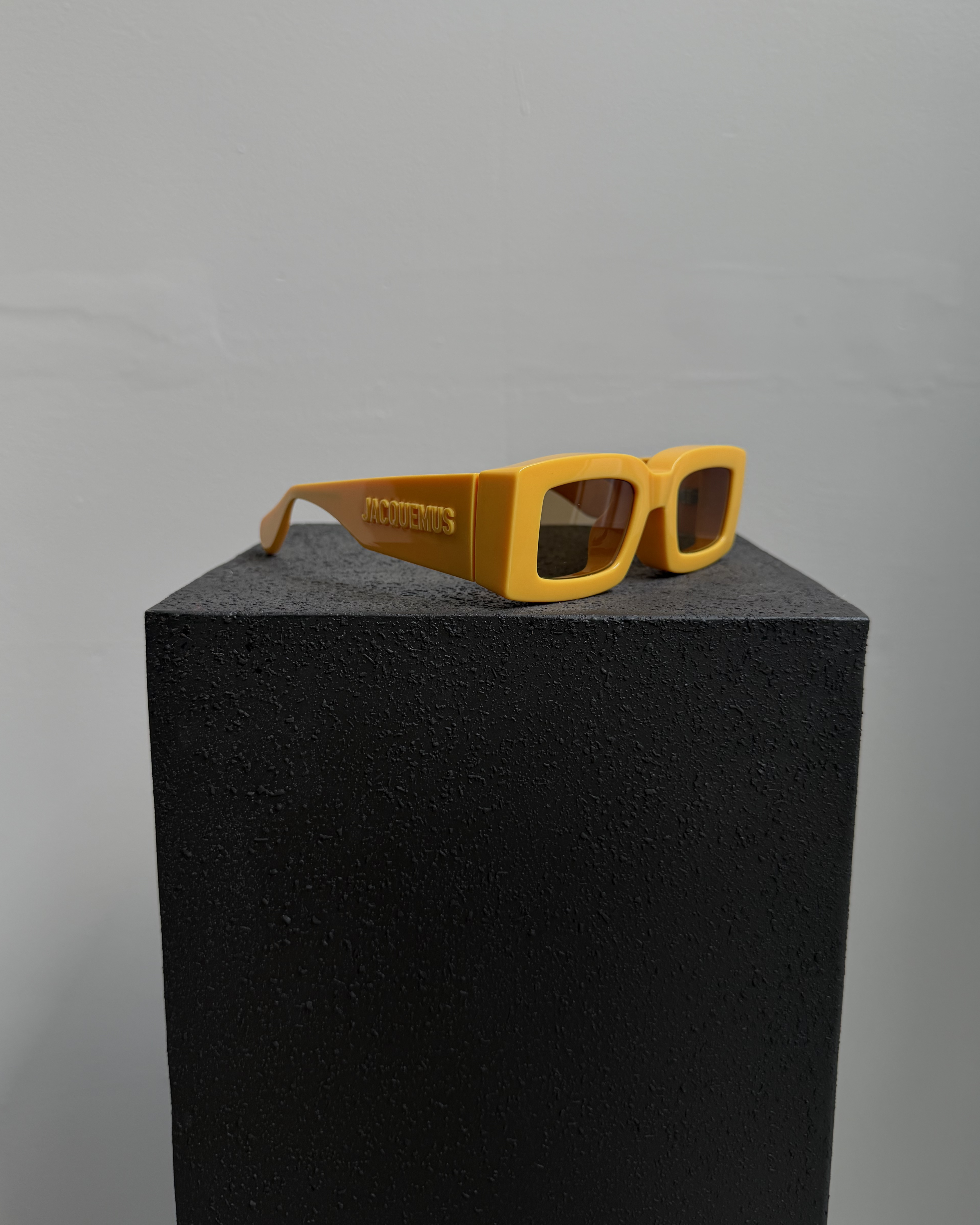 Lentes de sol JACQUEMUS
