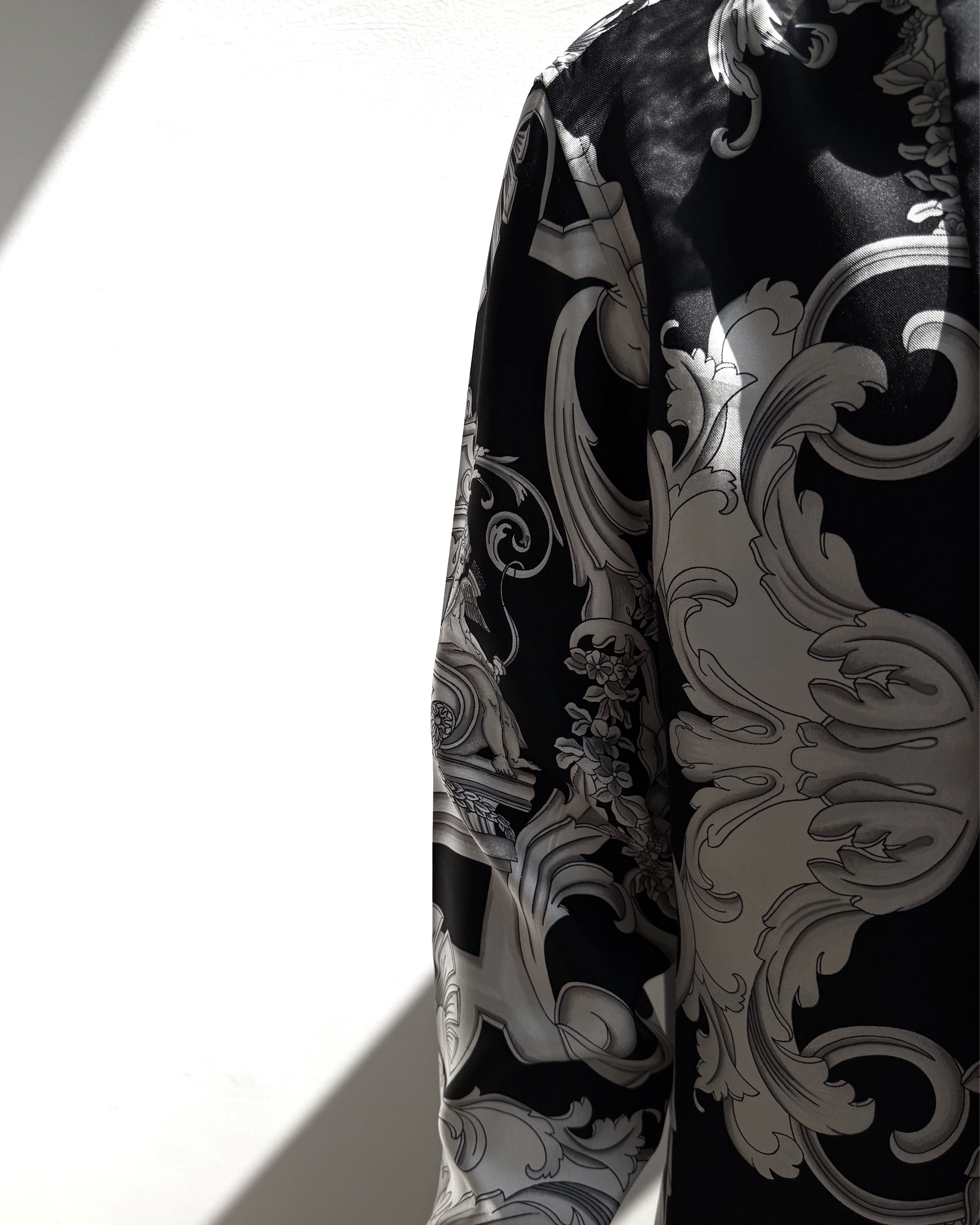 Camisa VERSACE