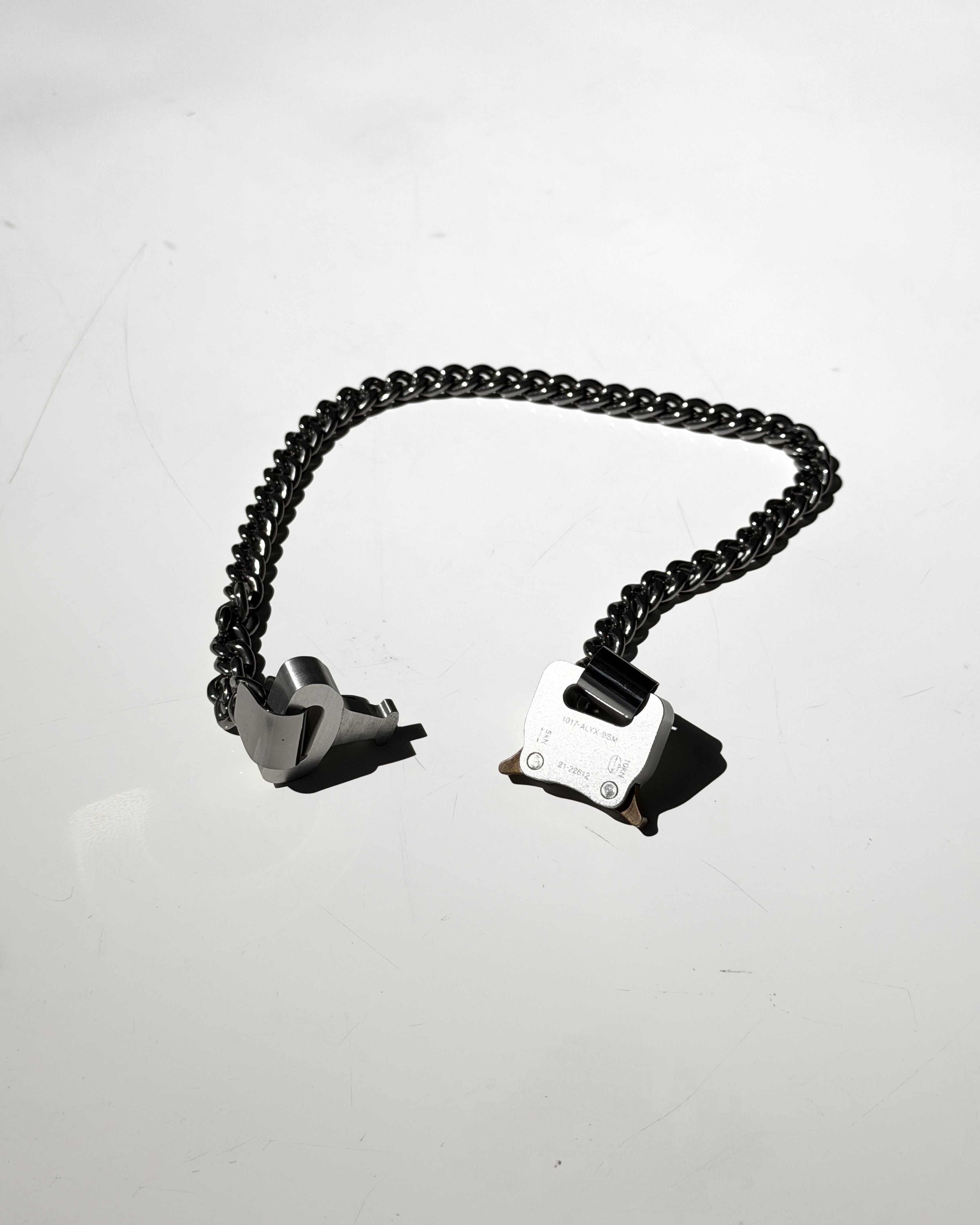 Collar 1017 ALYX 9SM