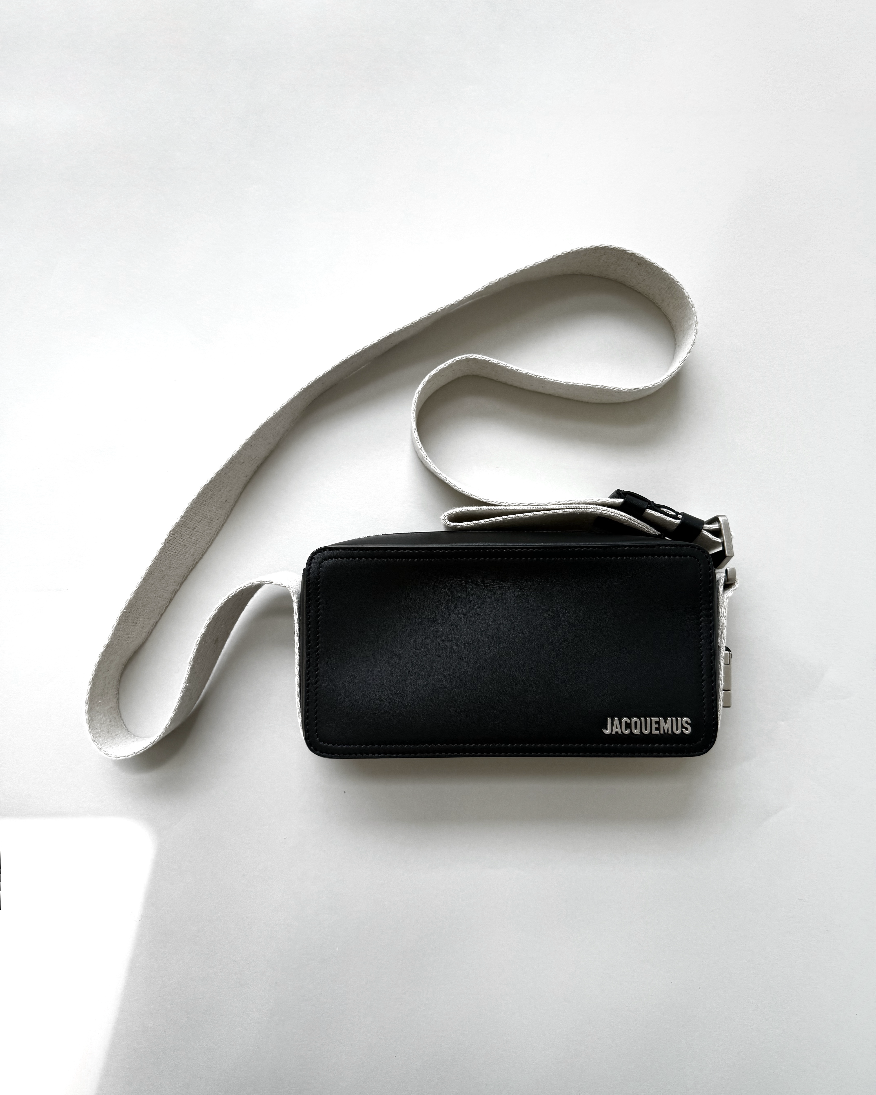 Crossbody JACQUEMUS